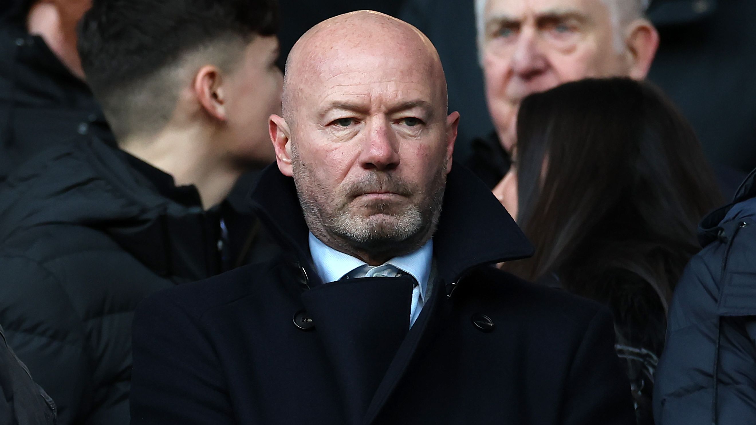 'It's ridiculous' - Newcastle legend Alan Shearer SLAMS Magpies over Alexander Isak transfer stance amid Liverpool interest