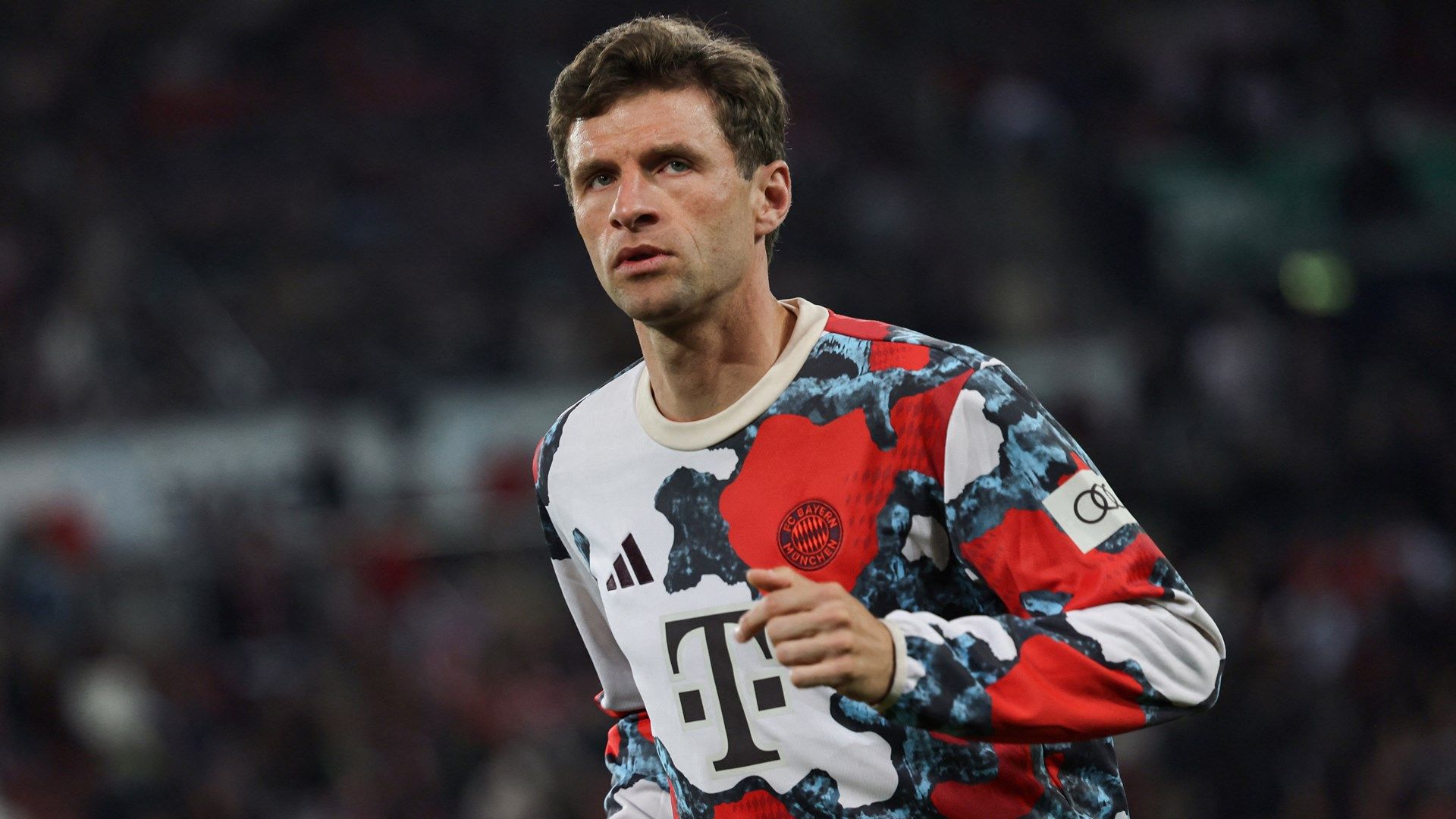 Thomas Muller confirms he will leave Europe and reiterates 'interest' in MLS as reports of shock Australia transfer emerge