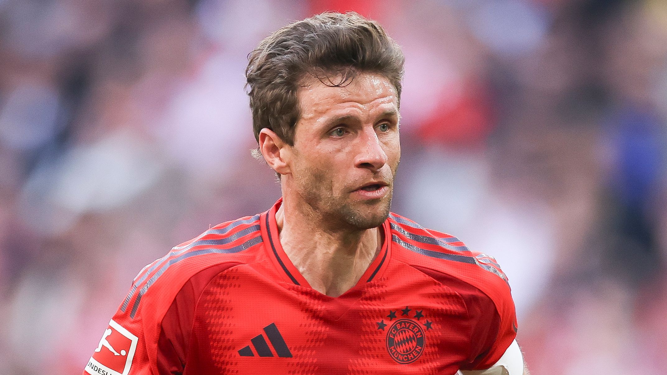 Thomas Muller confirms he will leave Europe and reiterates 'interest' in MLS as reports of shock Australia transfer emerge