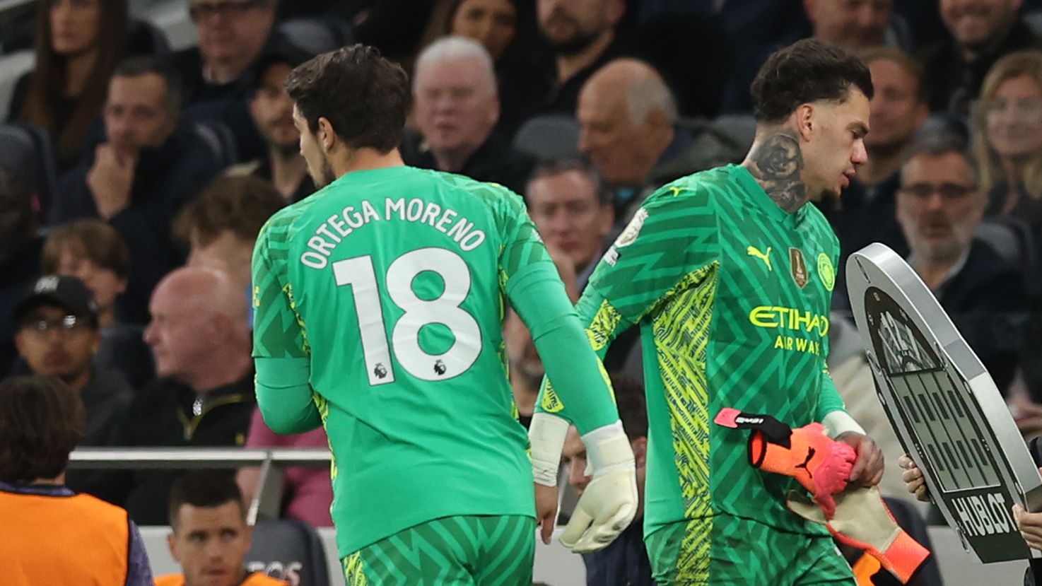Man City agree to re-sign James Trafford as Newcastle lose another transfer race - with Pep Guardiola's side sealing deal with Burnley for less than £40m buy-back option