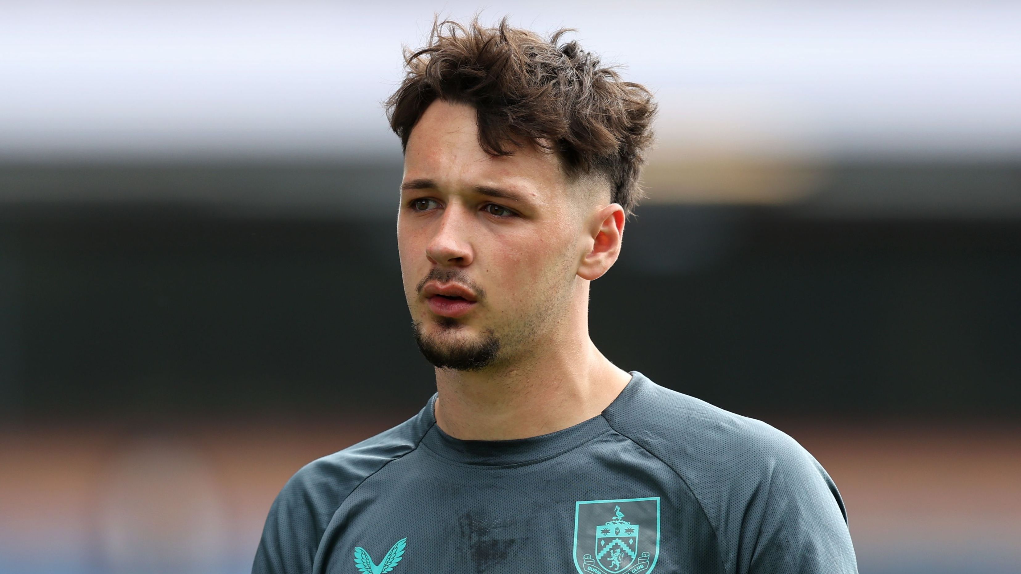 Man City agree to re-sign James Trafford as Newcastle lose another transfer race - with Pep Guardiola's side sealing deal with Burnley for less than £40m buy-back option