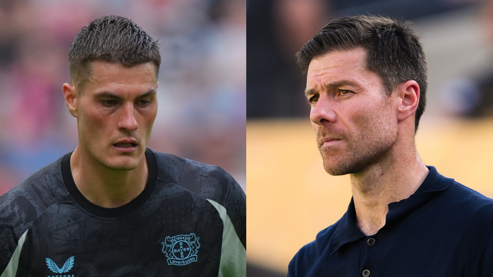 'It's hard to accept' - Xabi Alonso under fire again as second Bayer Leverkusen star admits he would have left if Real Madrid boss had stayed at Bundesliga side