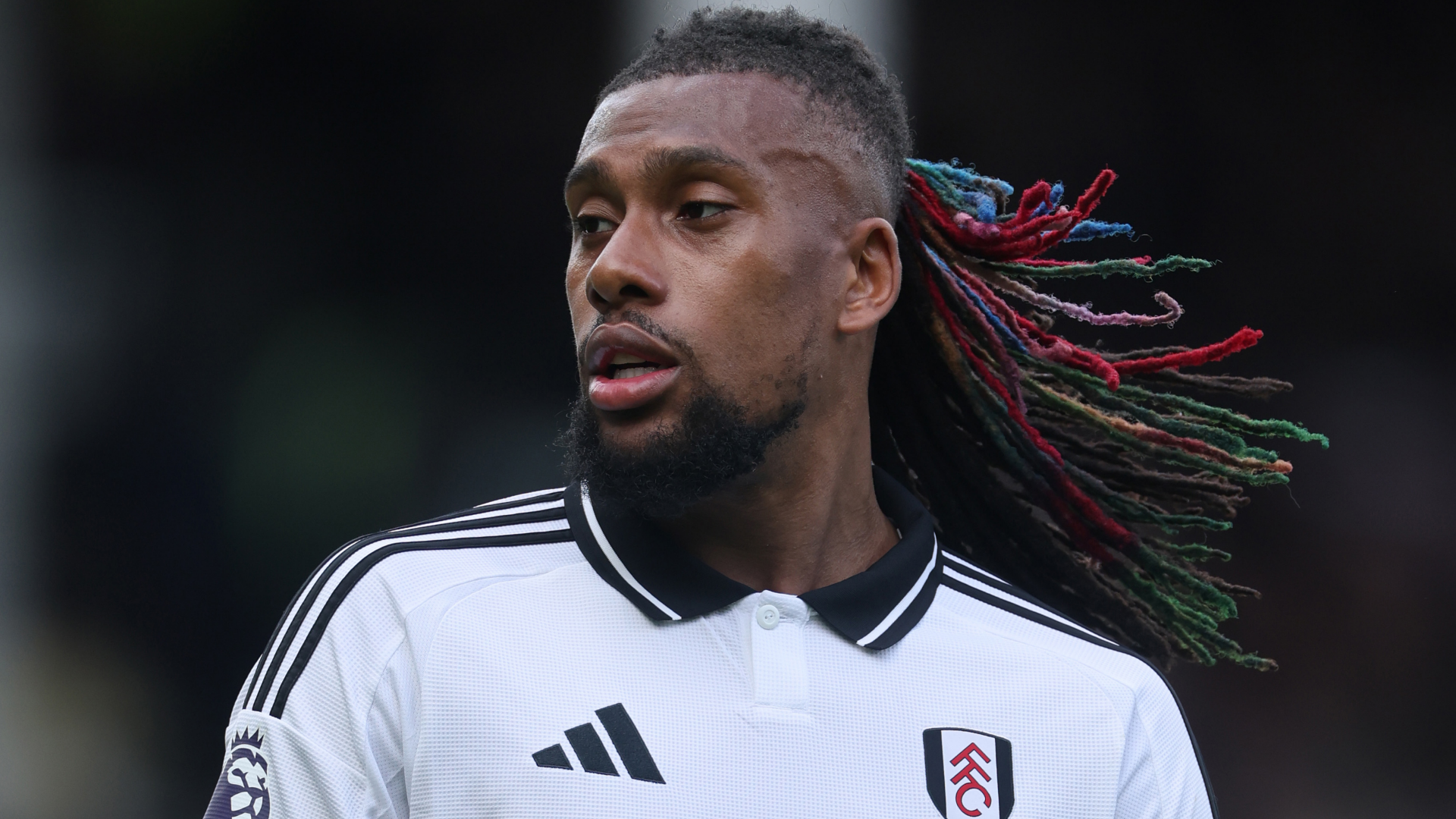 Alex Iwobi BANNED by Fulham from posting hilarious behind-the-scenes Snapchat videos as club threatens midfielder with fine over social media content