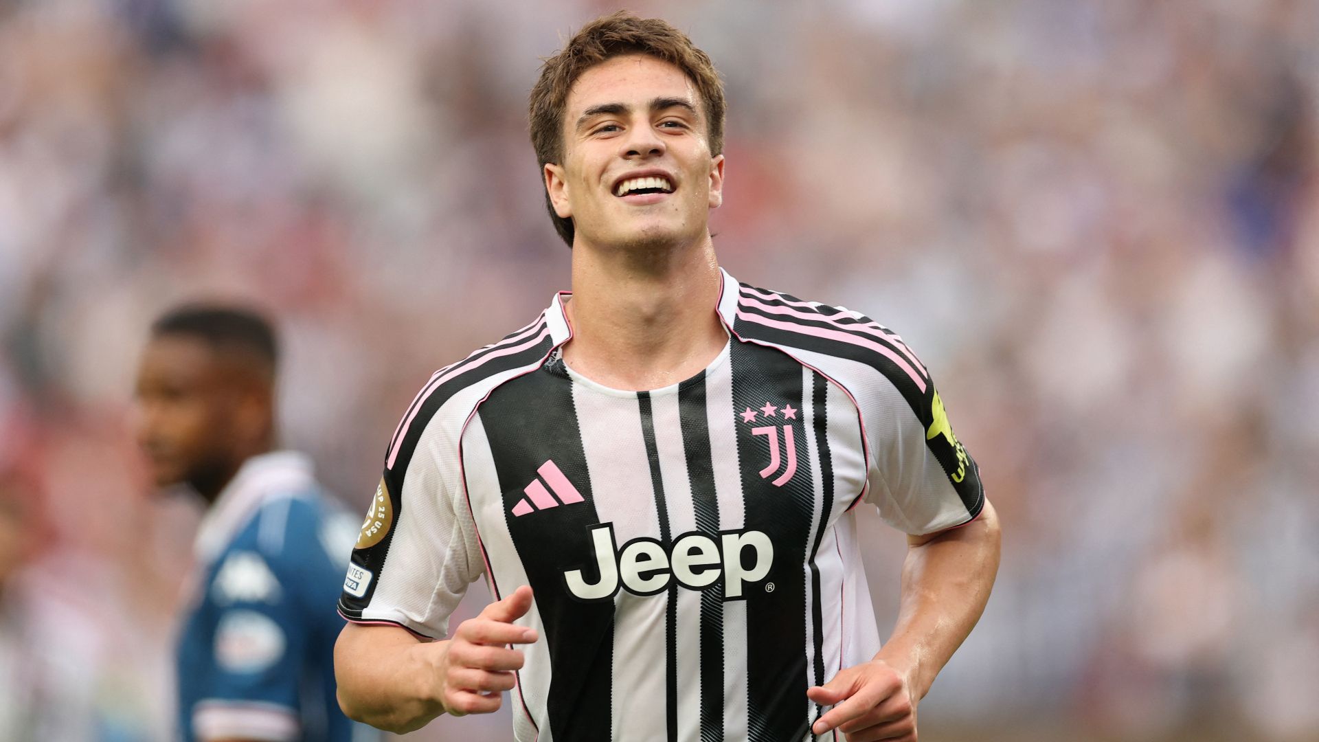 Chelsea see €65m offer for Juventus star Kenan Yildiz rejected as Serie A side insist youngster is not for sale