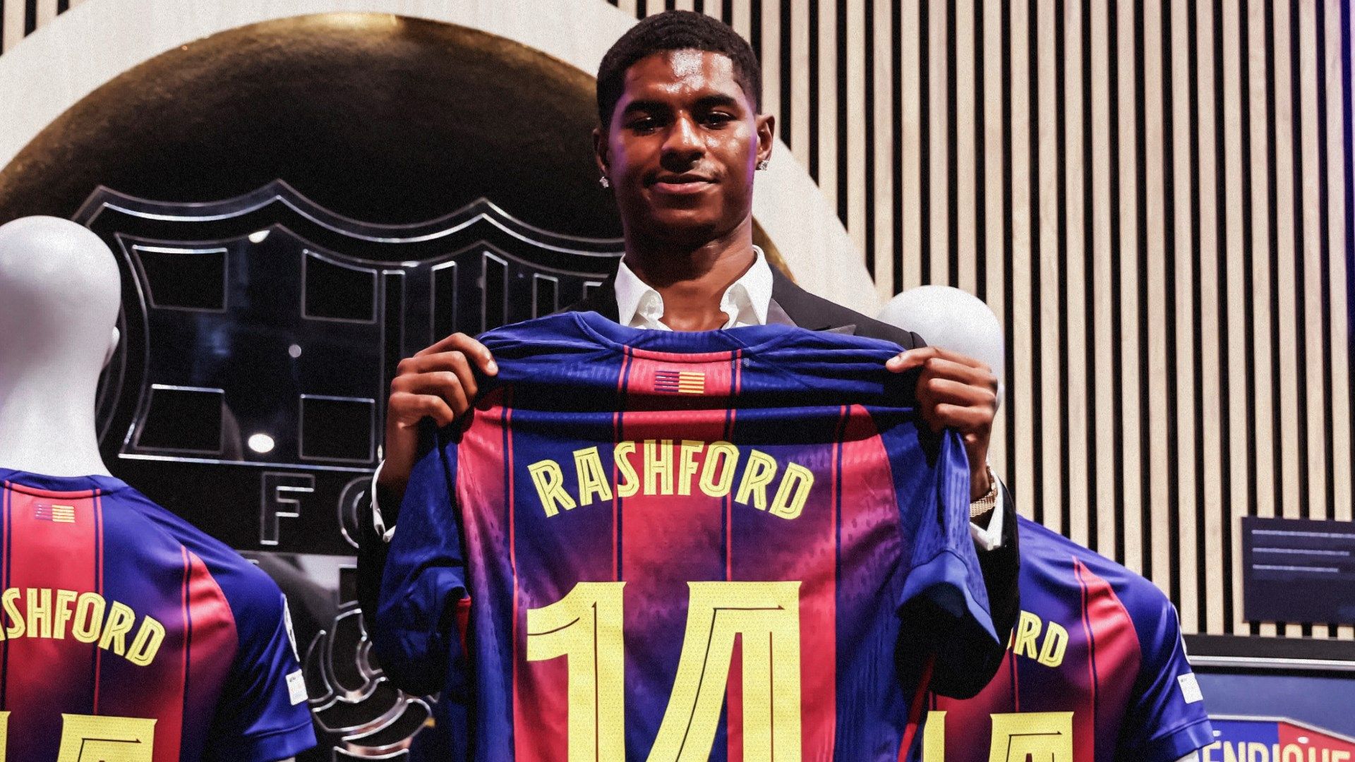 Joan Laporta blames Deco for Nico Williams debacle as Barcelona president insists he wanted Luis Diaz or Marcus Rashford ahead of Athletic Club star