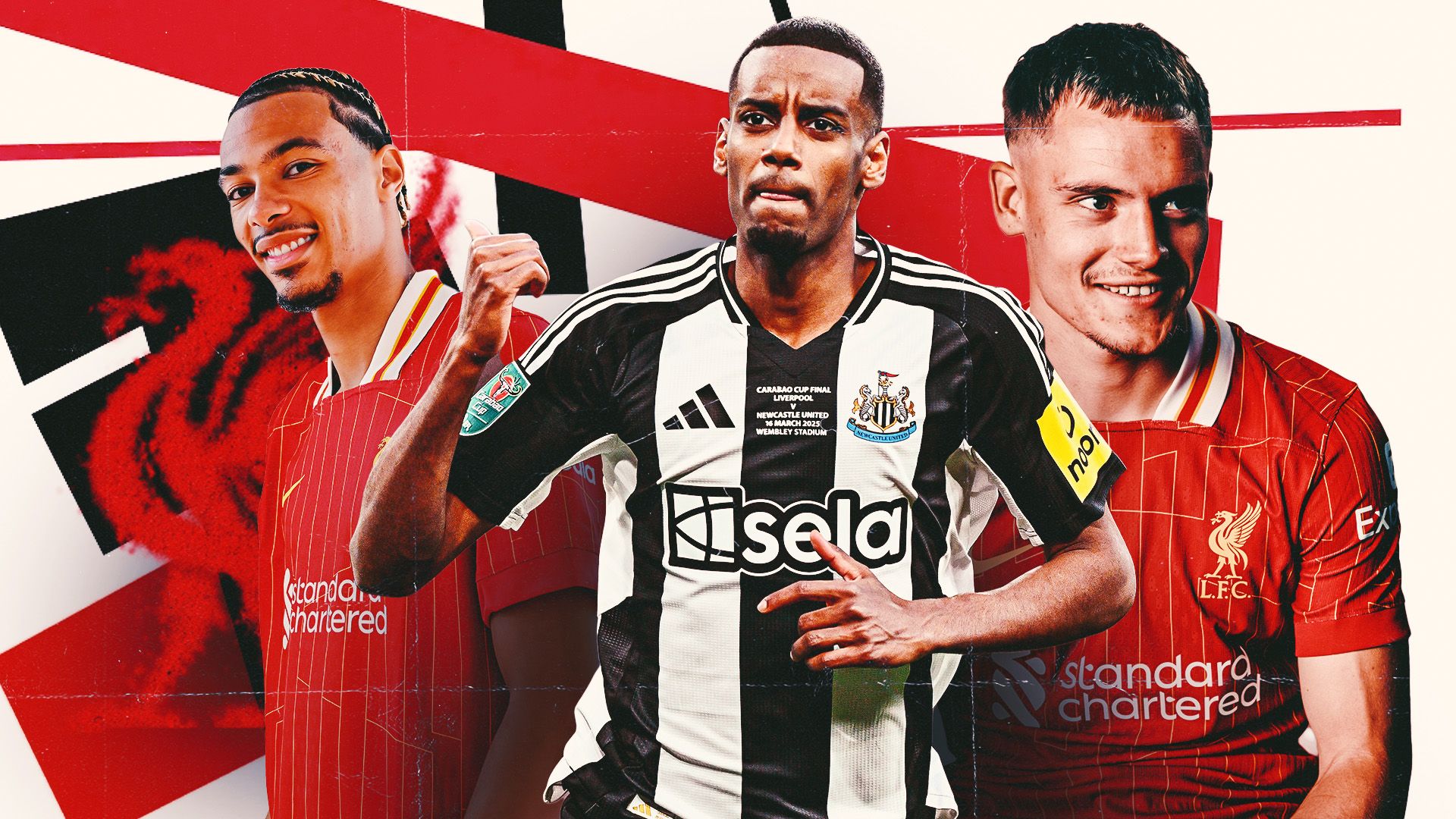 How Liverpool can afford £265m spending spree - and why they could still sign Alexander Isak and more before the end of the transfer window
