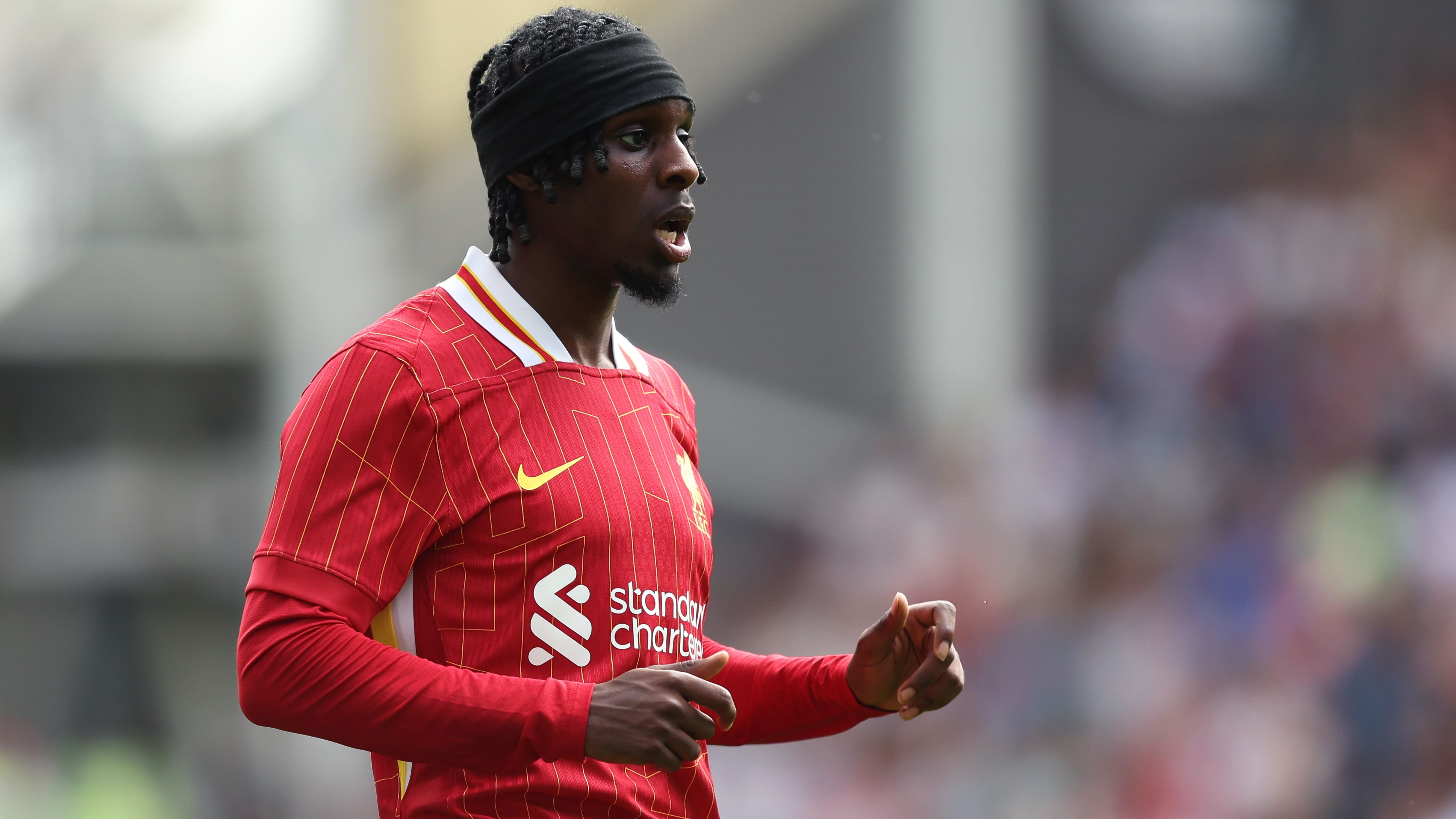 How Liverpool can afford £265m spending spree - and why they could still sign Alexander Isak and more before the end of the transfer window