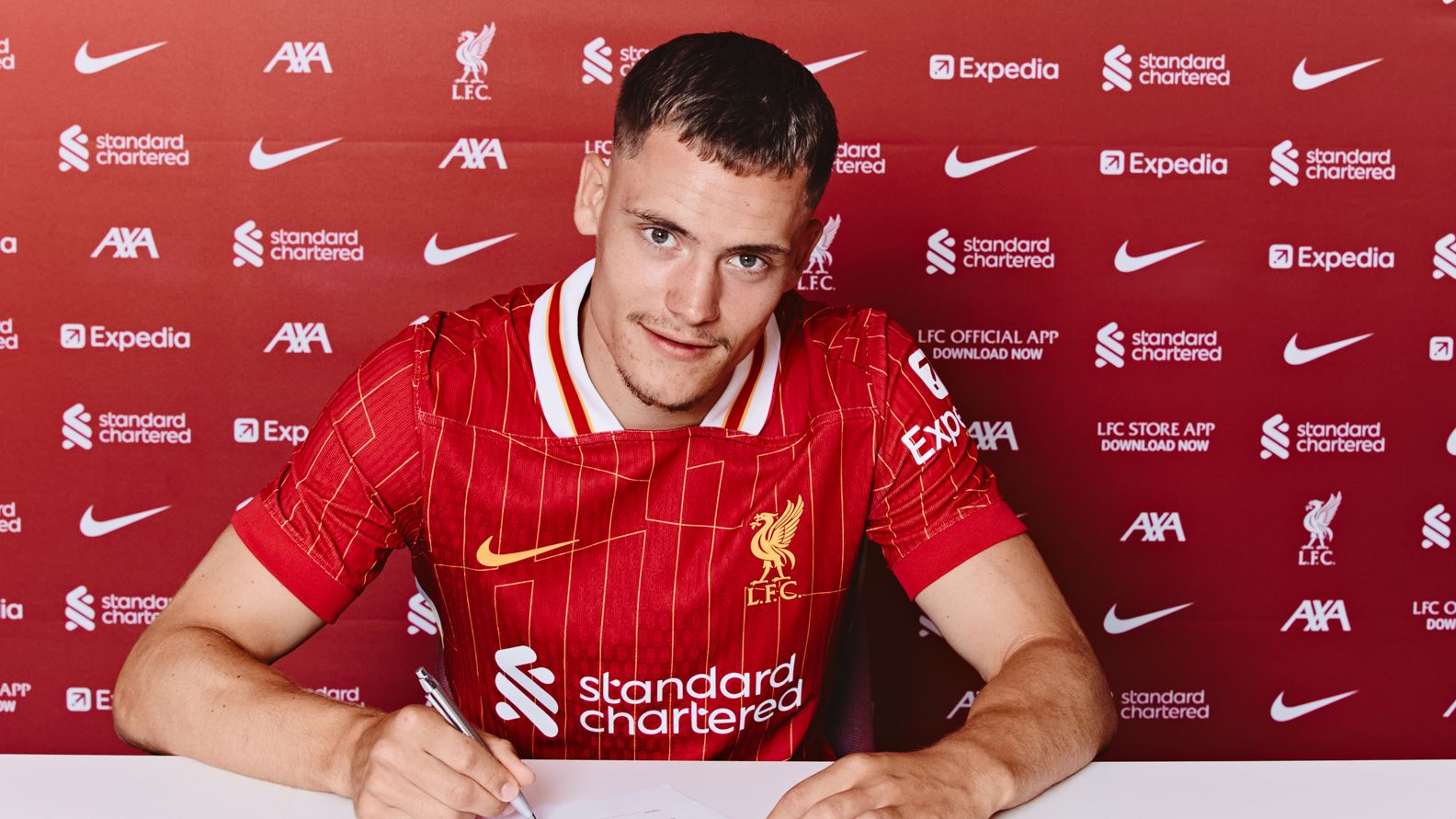 How Liverpool can afford £265m spending spree - and why they could still sign Alexander Isak and more before the end of the transfer window