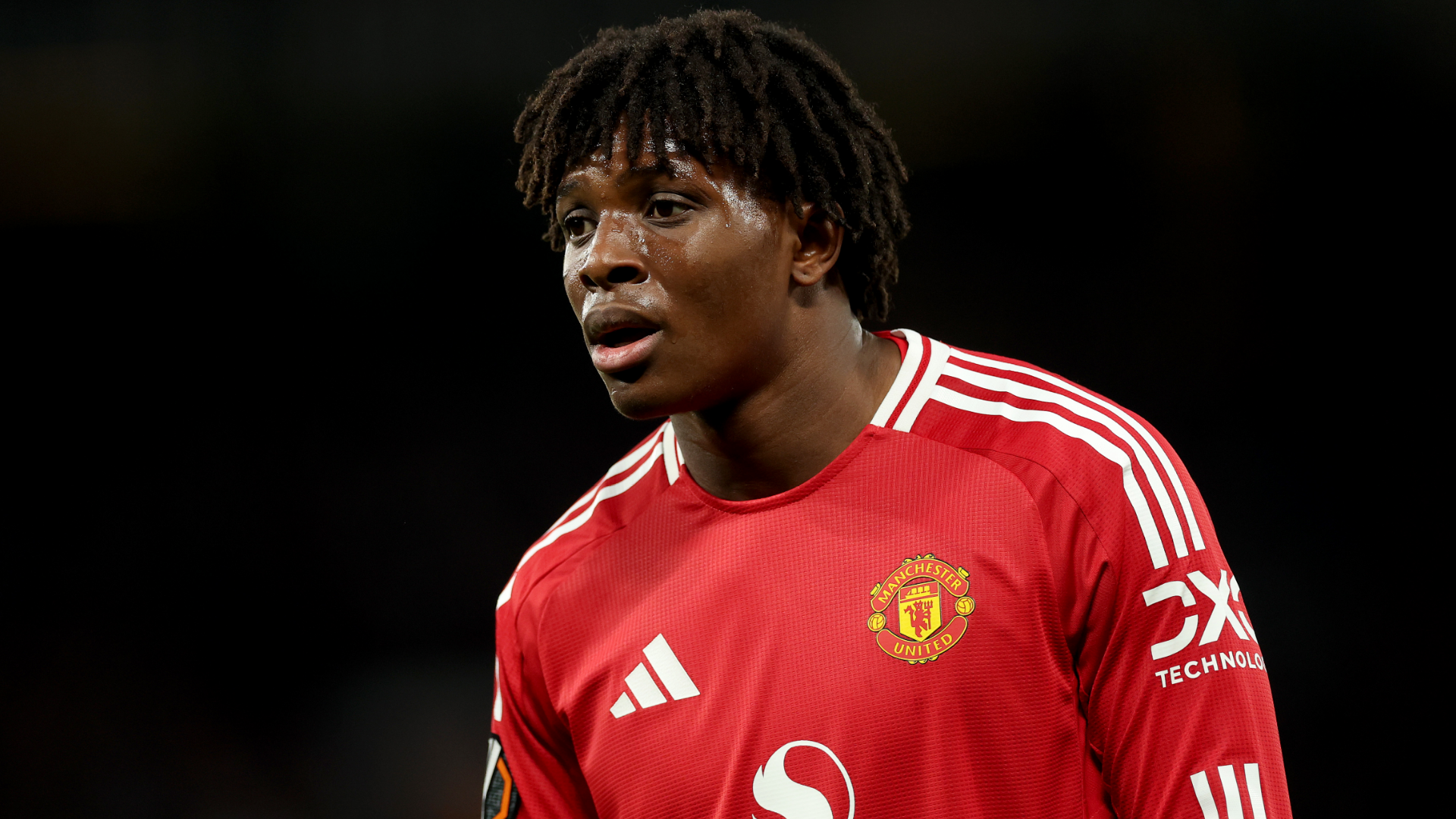 Luke Shaw prepares to QUIT Man Utd! England star open to Saudi Arabia transfer after Ruben Amorim brings in new wing-backs