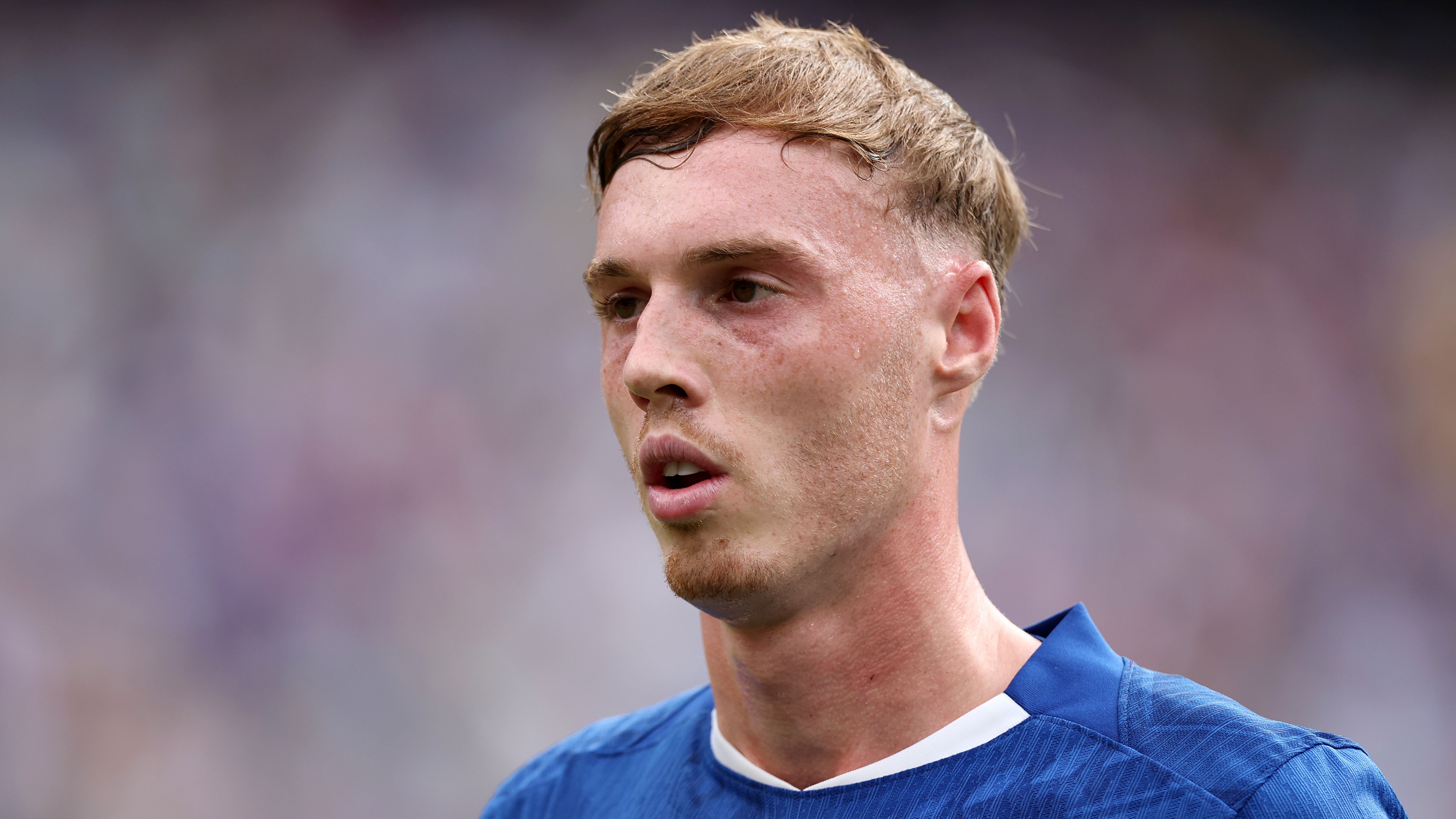 'Sometimes things don't work out' - Ex-Man Utd coach believes Cole Palmer could join Red Devils from Chelsea despite contract running until 2033