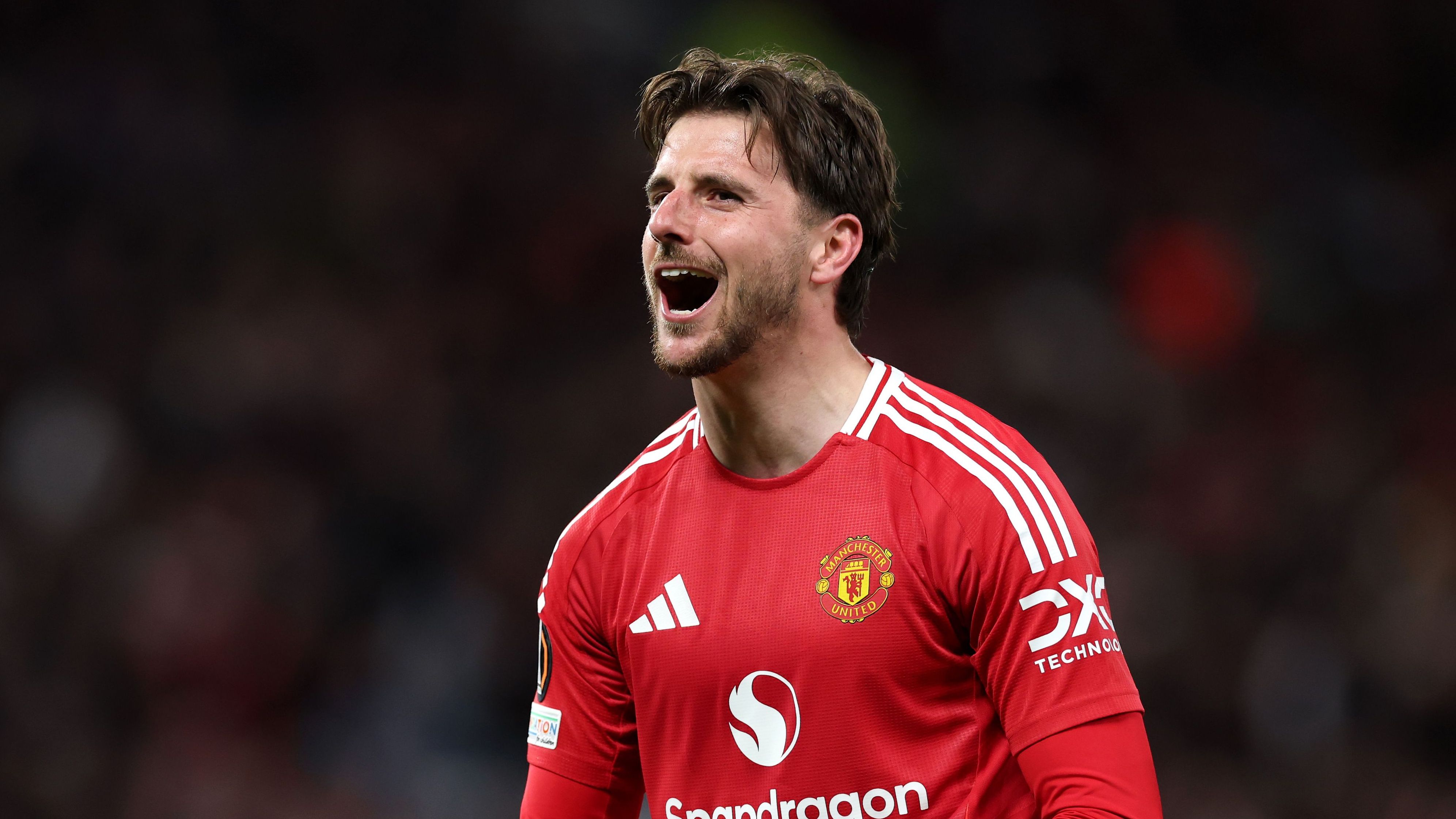 'What could I have done?' - Mason Mount explains how Man Utd's Europa League final loss to Tottenham disrupted his summer golf holiday