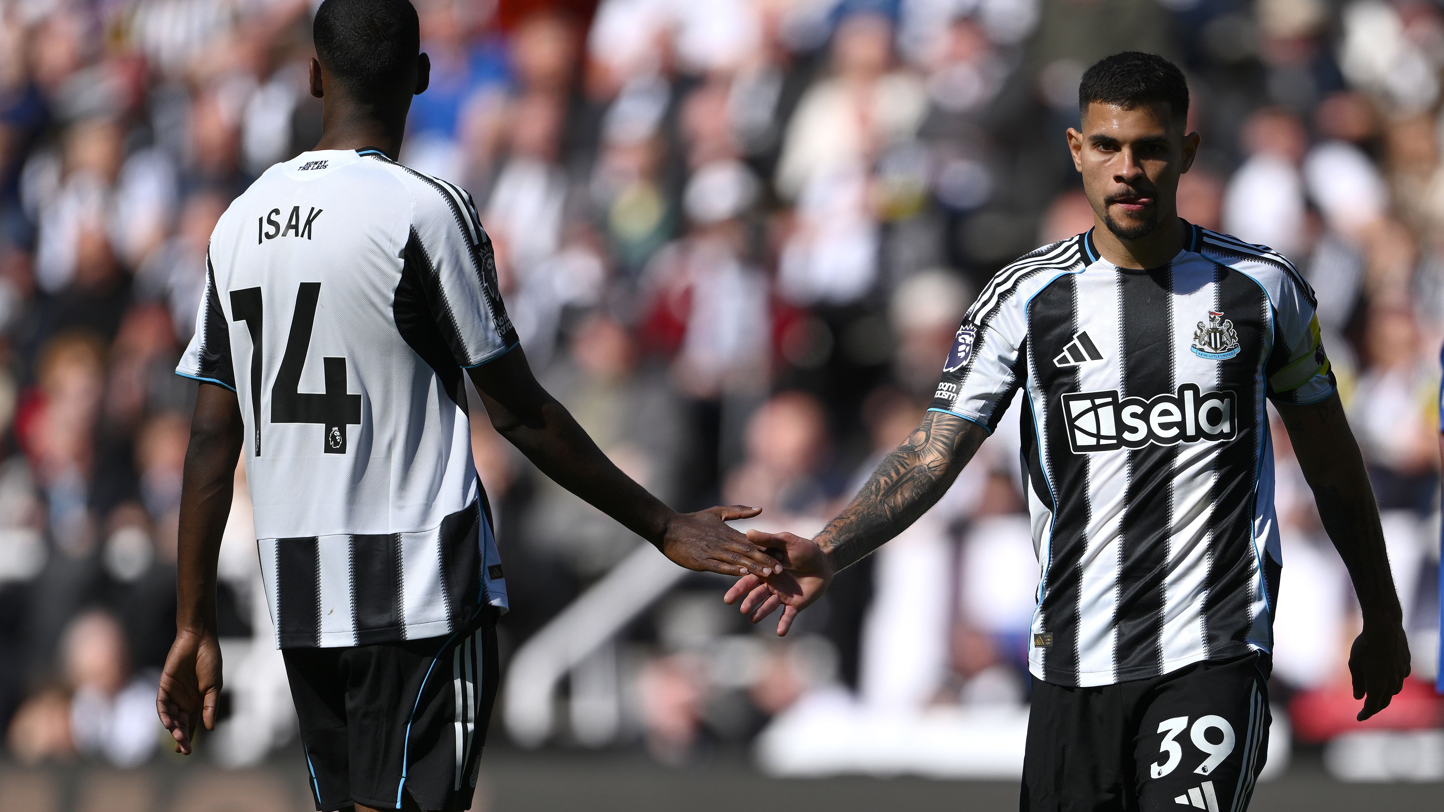 Revealed: How Newcastle decision left Alexander Isak 'furious' and led to striker's transfer bombshell