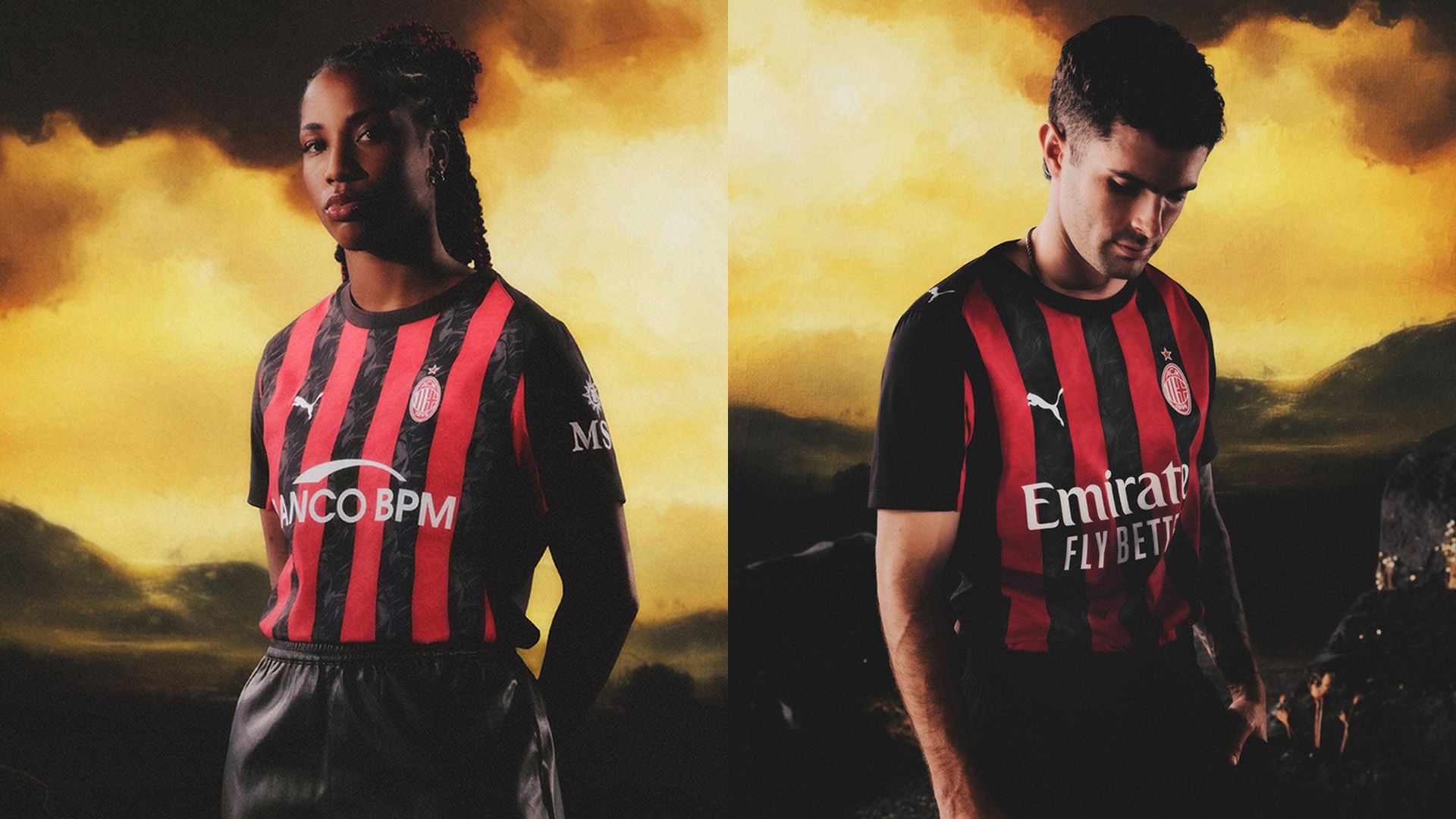 New 2025-26 football kits: Arsenal, Chelsea, Barcelona, Real Madrid & all the top teams' jerseys revealed