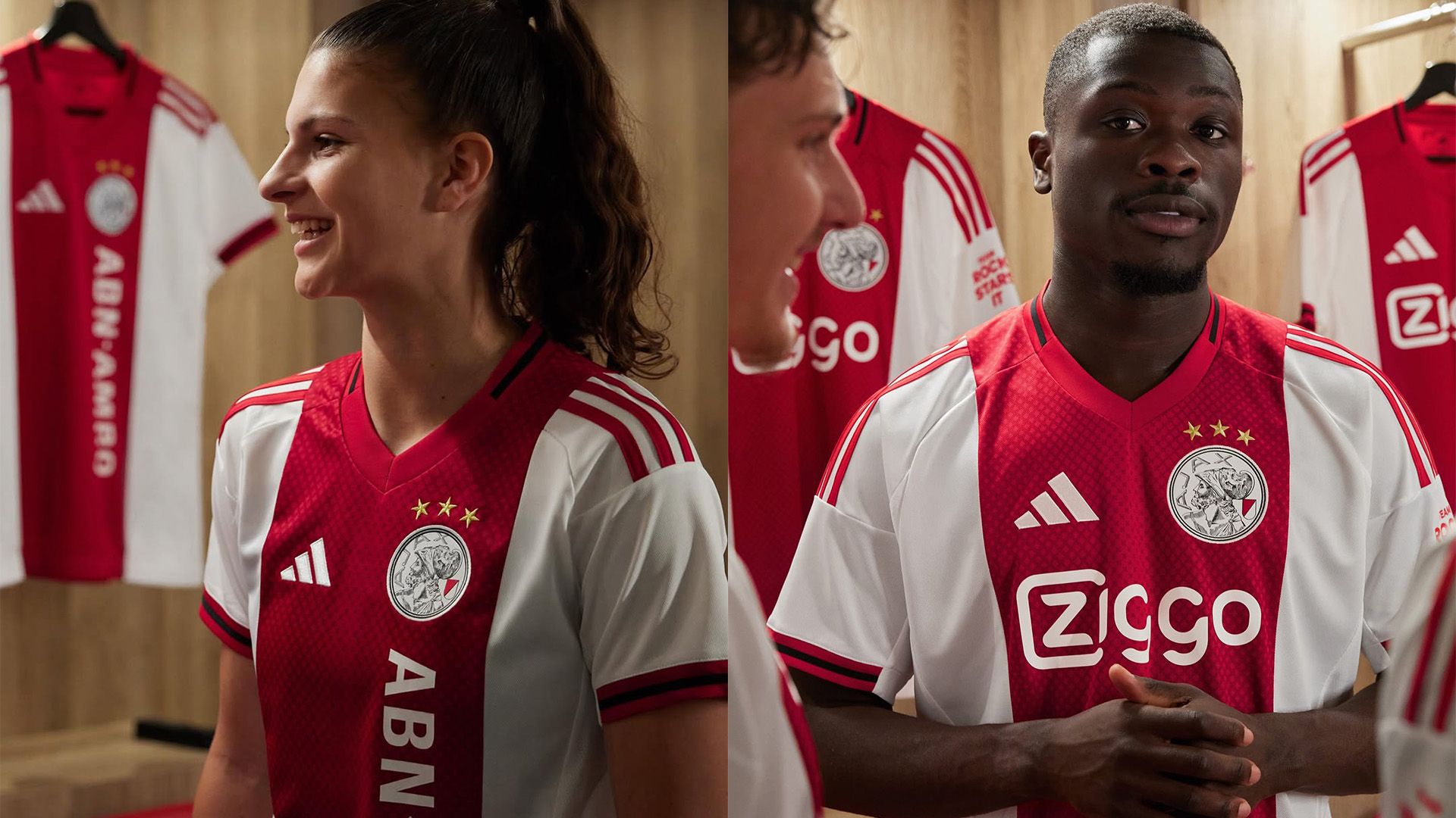New 2025-26 football kits: Arsenal, Chelsea, Barcelona, Real Madrid & all the top teams' jerseys revealed
