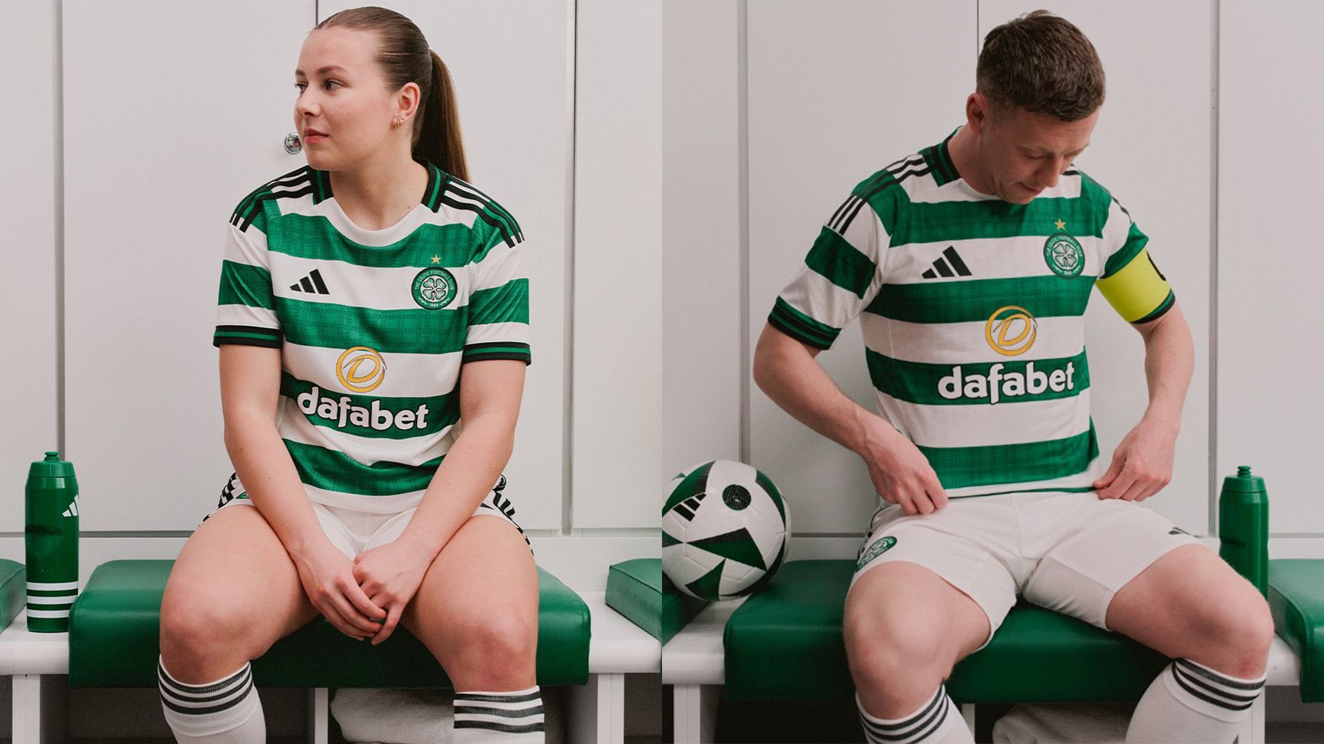New 2025-26 football kits: Arsenal, Chelsea, Barcelona, Real Madrid & all the top teams' jerseys revealed