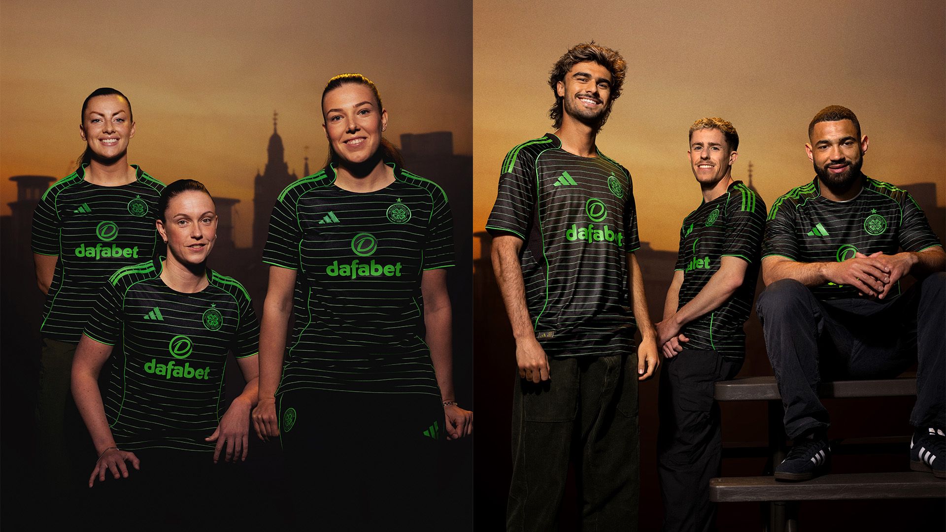 New 2025-26 football kits: Arsenal, Chelsea, Barcelona, Real Madrid & all the top teams' jerseys revealed