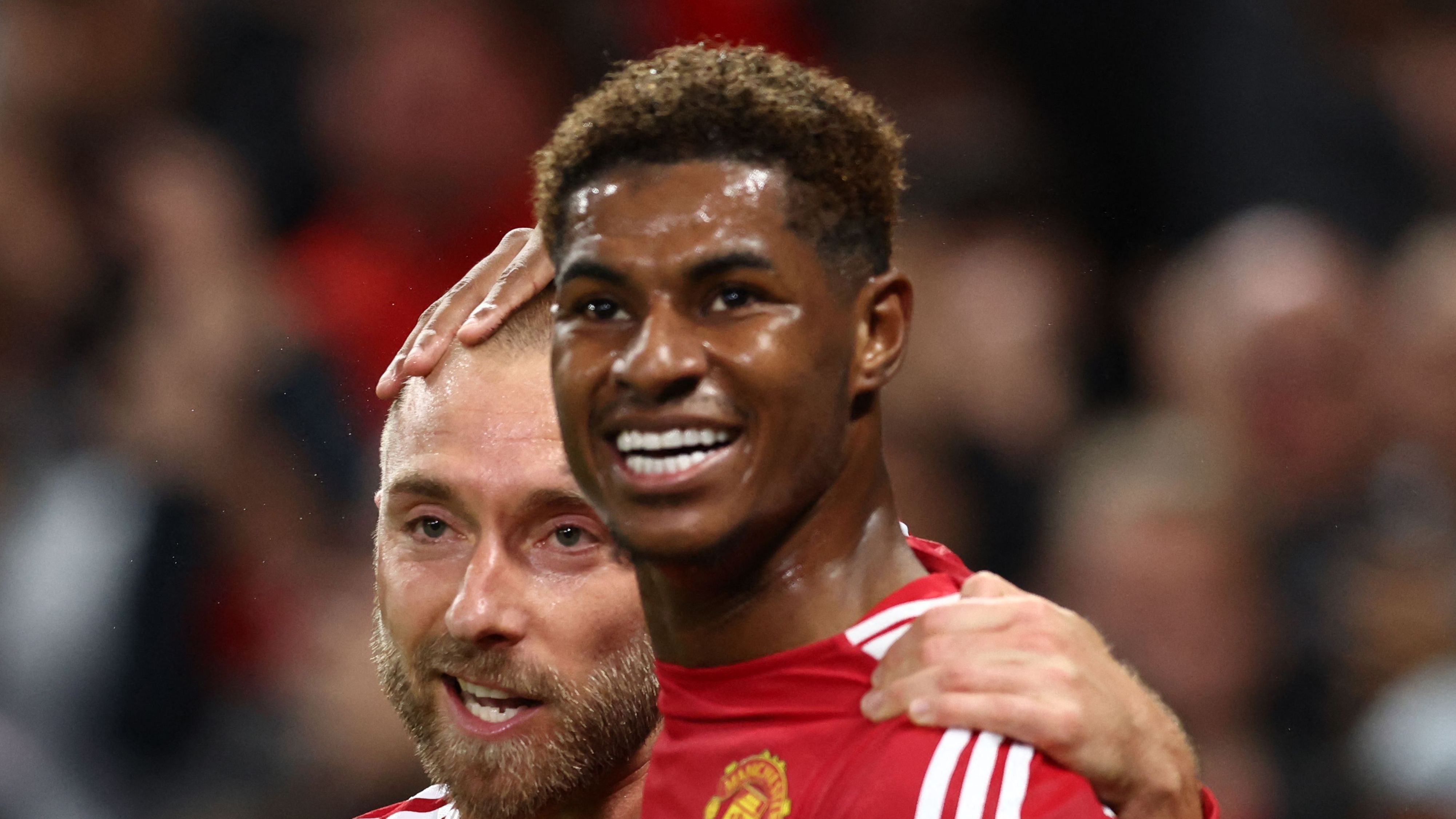 ‘He hasn't shown respect' – Marcus Rashford blasted by ex-Man Utd star after Barcelona transfer