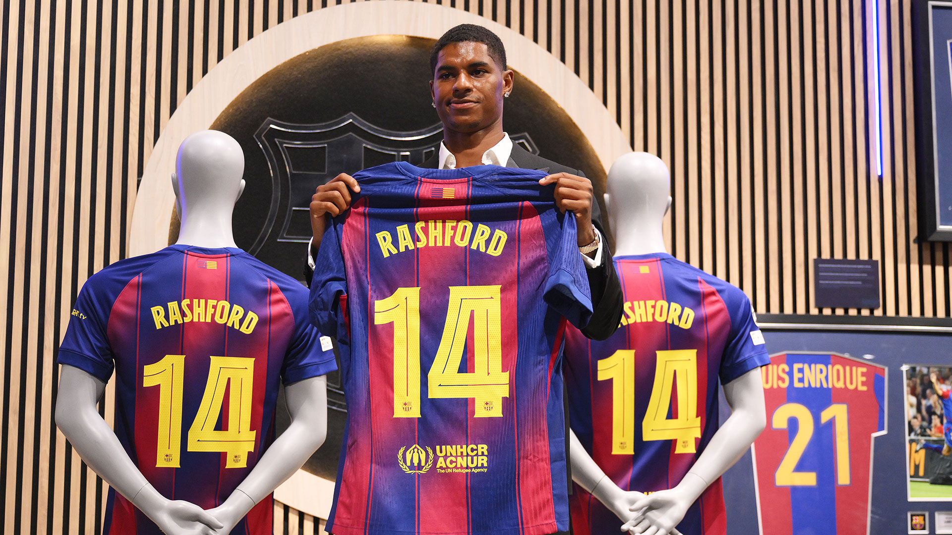 ‘He hasn't shown respect' – Marcus Rashford blasted by ex-Man Utd star after Barcelona transfer