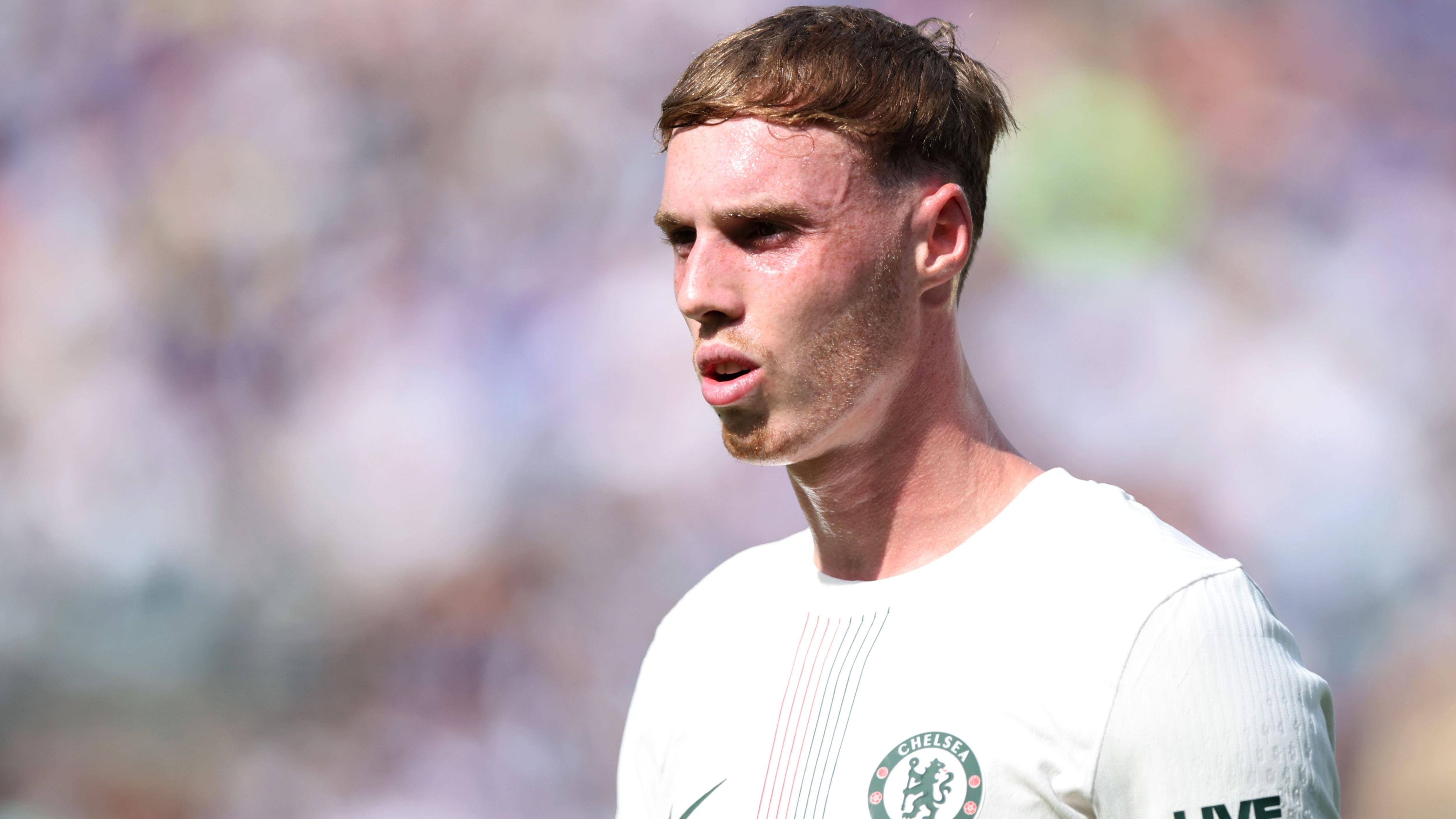 Man City were 'absolutely mad' to sell Cole Palmer to Chelsea as PSG transfer move is emphatically ruled out