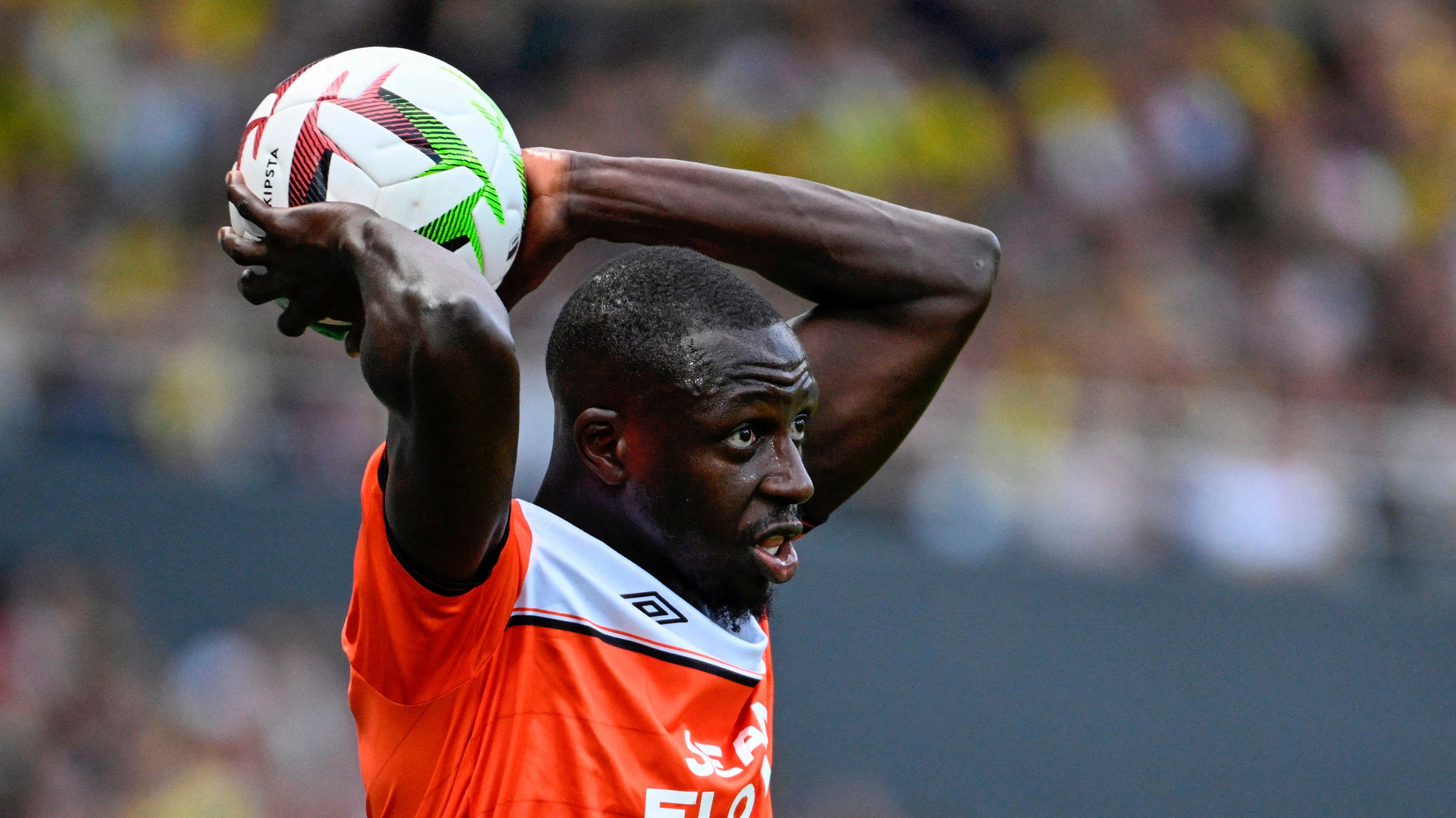 Forgotten Man City star released by Swiss side after EIGHT games having failed to 'perform as expected' and angering bosses with off-field antics