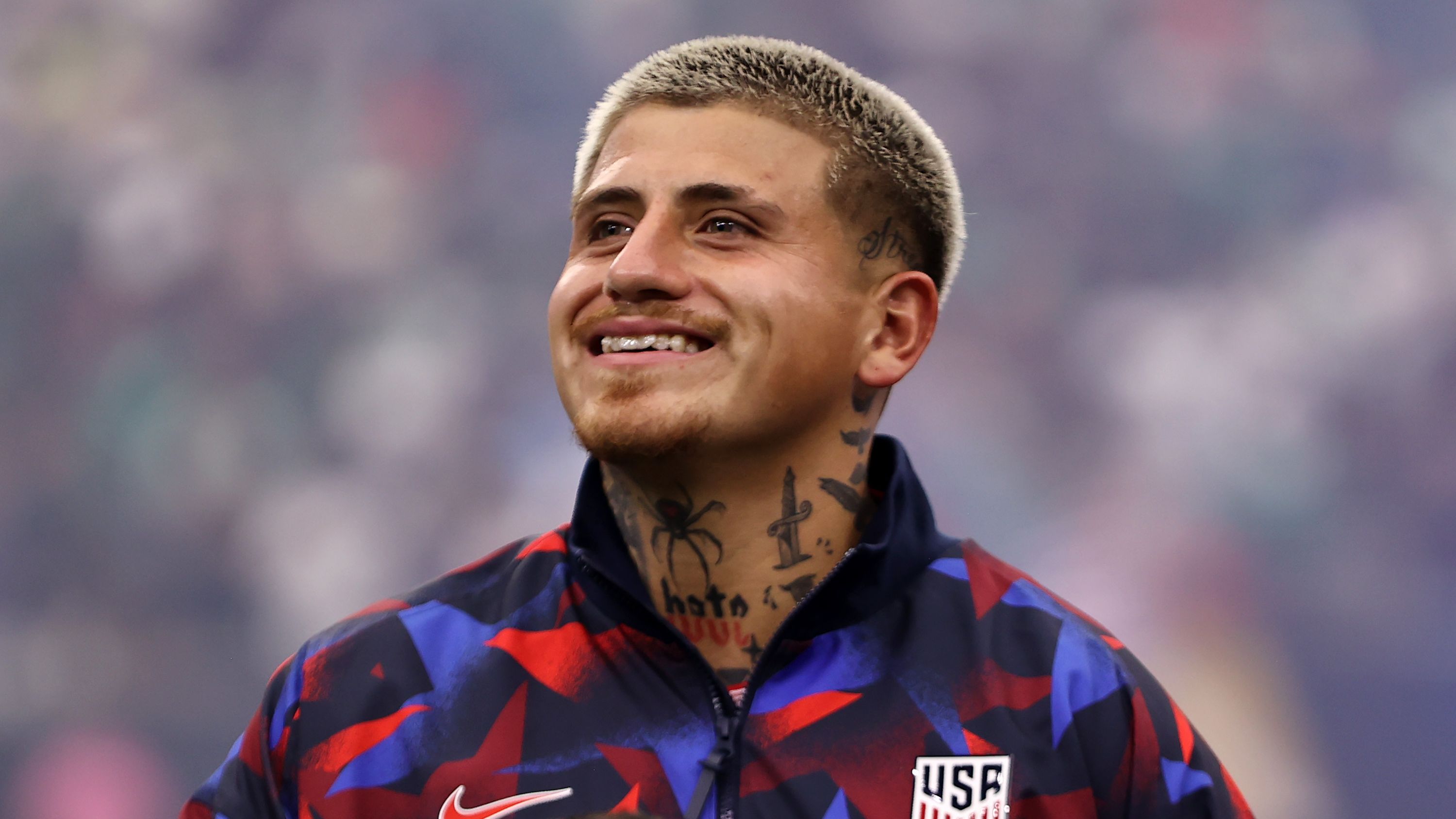 State of the USMNT - Wingers: Christian Pulisic must mend fences, Tim Weah must find net and Diego Luna must keep climbing