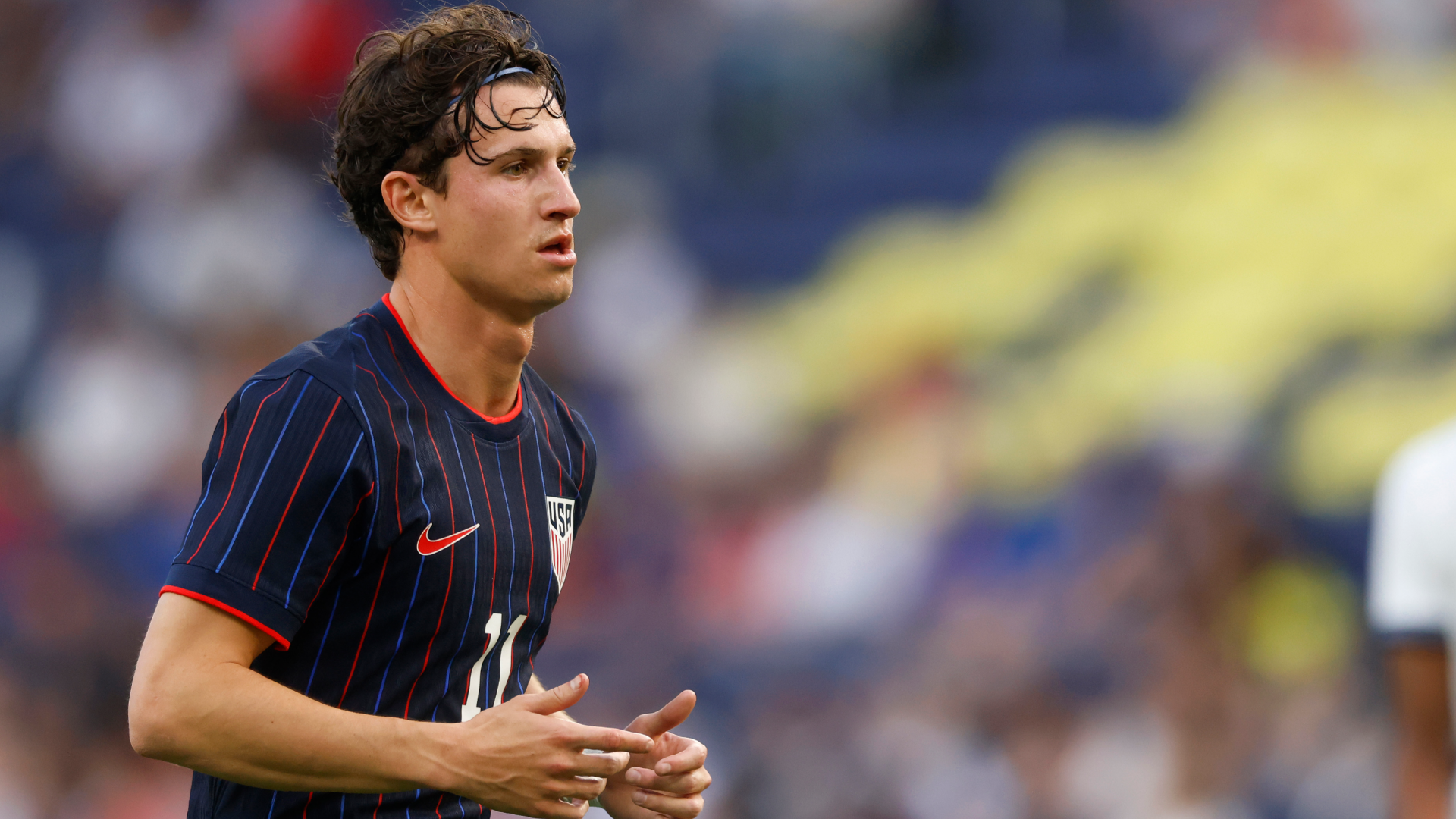 State of the USMNT - Wingers: Christian Pulisic must mend fences, Tim Weah must find net and Diego Luna must keep climbing
