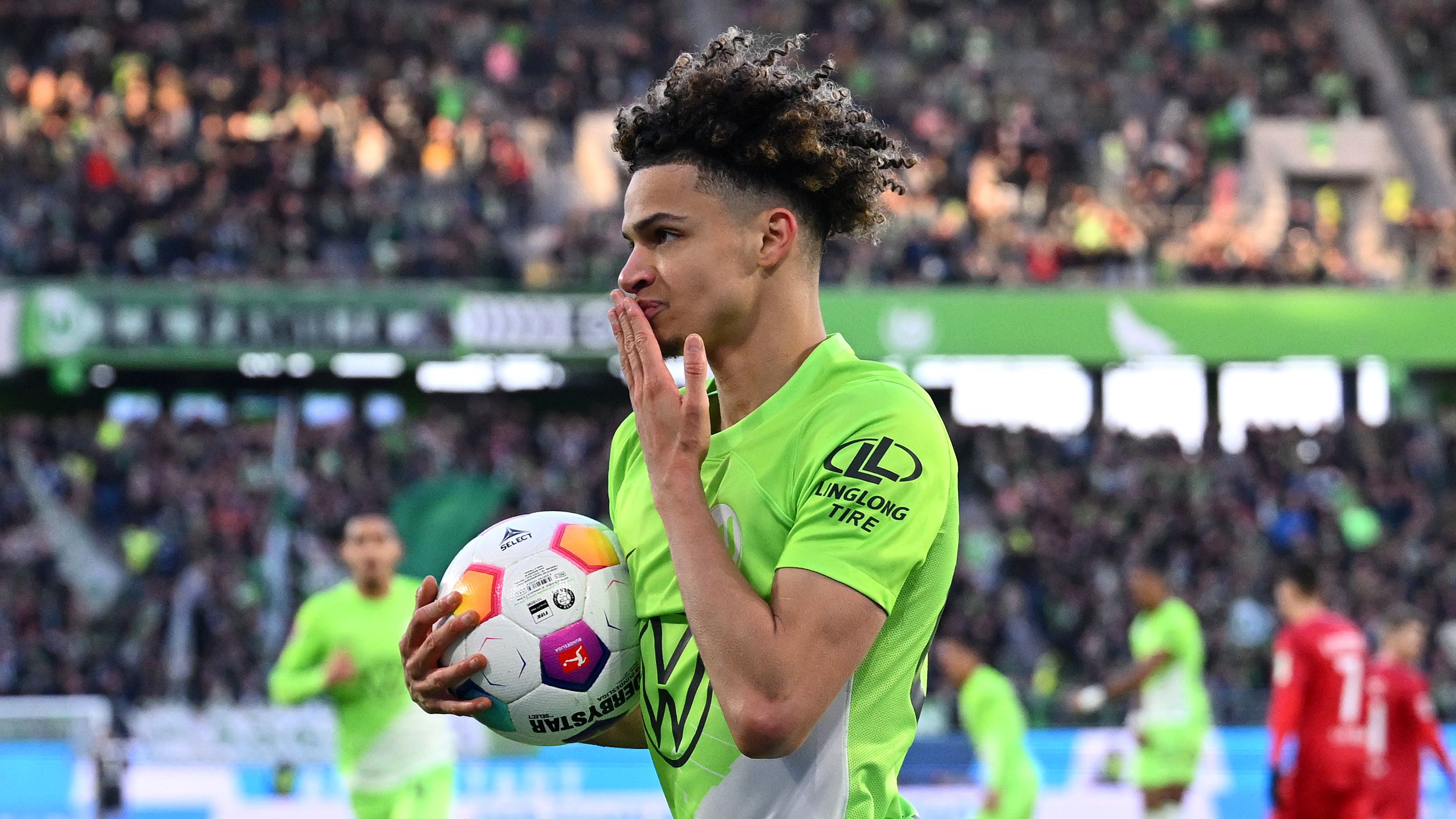 State of the USMNT - Wingers: Christian Pulisic must mend fences, Tim Weah must find net and Diego Luna must keep climbing