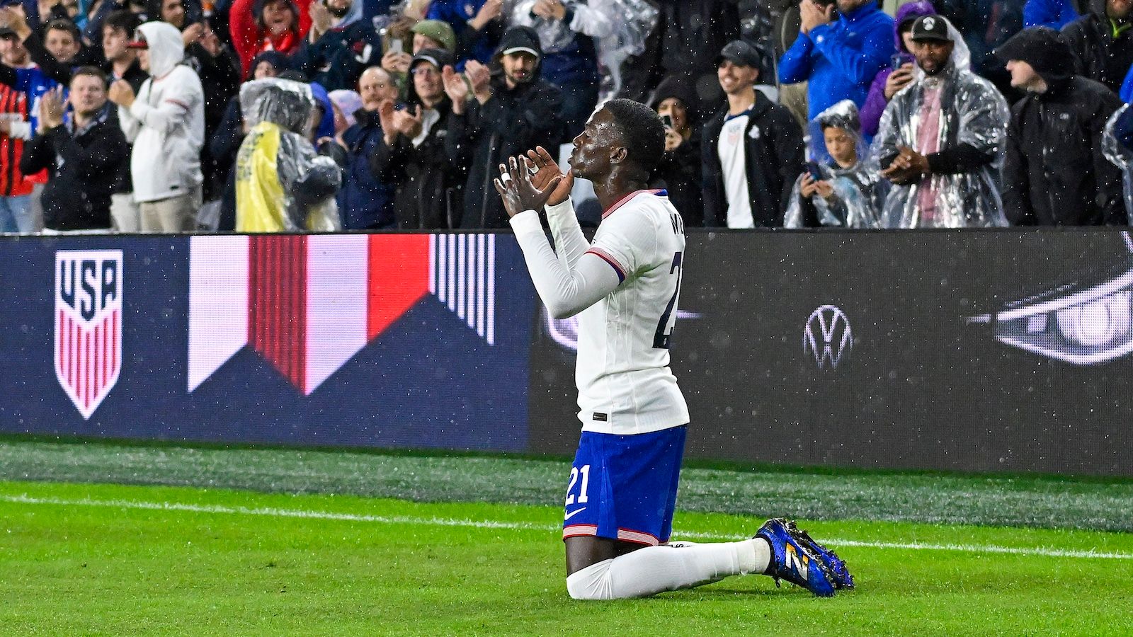 State of the USMNT - Wingers: Christian Pulisic must mend fences, Tim Weah must find net and Diego Luna must keep climbing