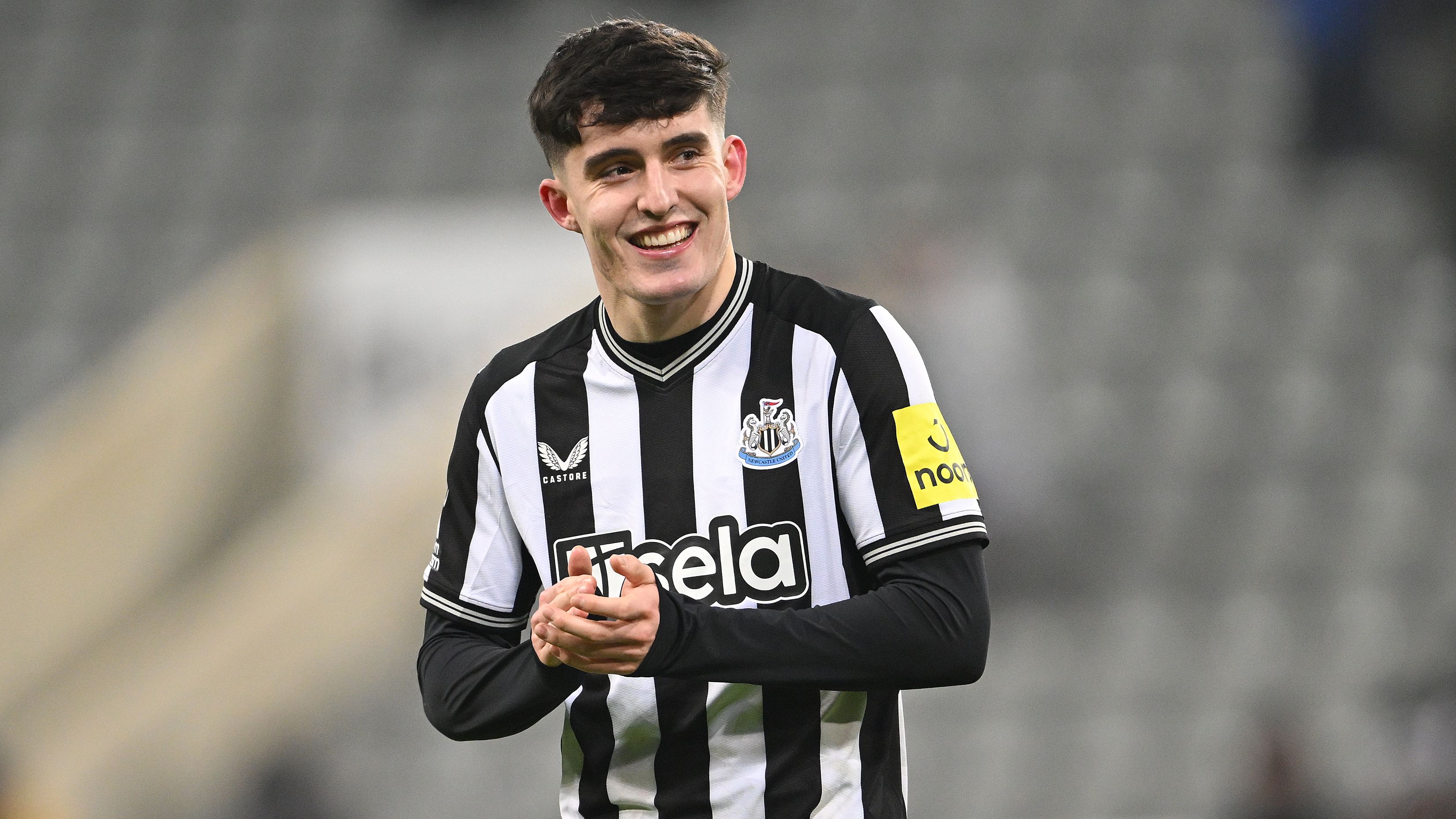 More pain for Newcastle! Man City launch fresh bid for full-back Tino Livramento as Magpies prepare improved contract offer to fend off interest