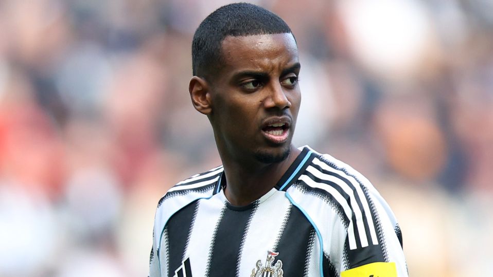 More pain for Newcastle! Man City launch fresh bid for full-back Tino Livramento as Magpies prepare improved contract offer to fend off interest