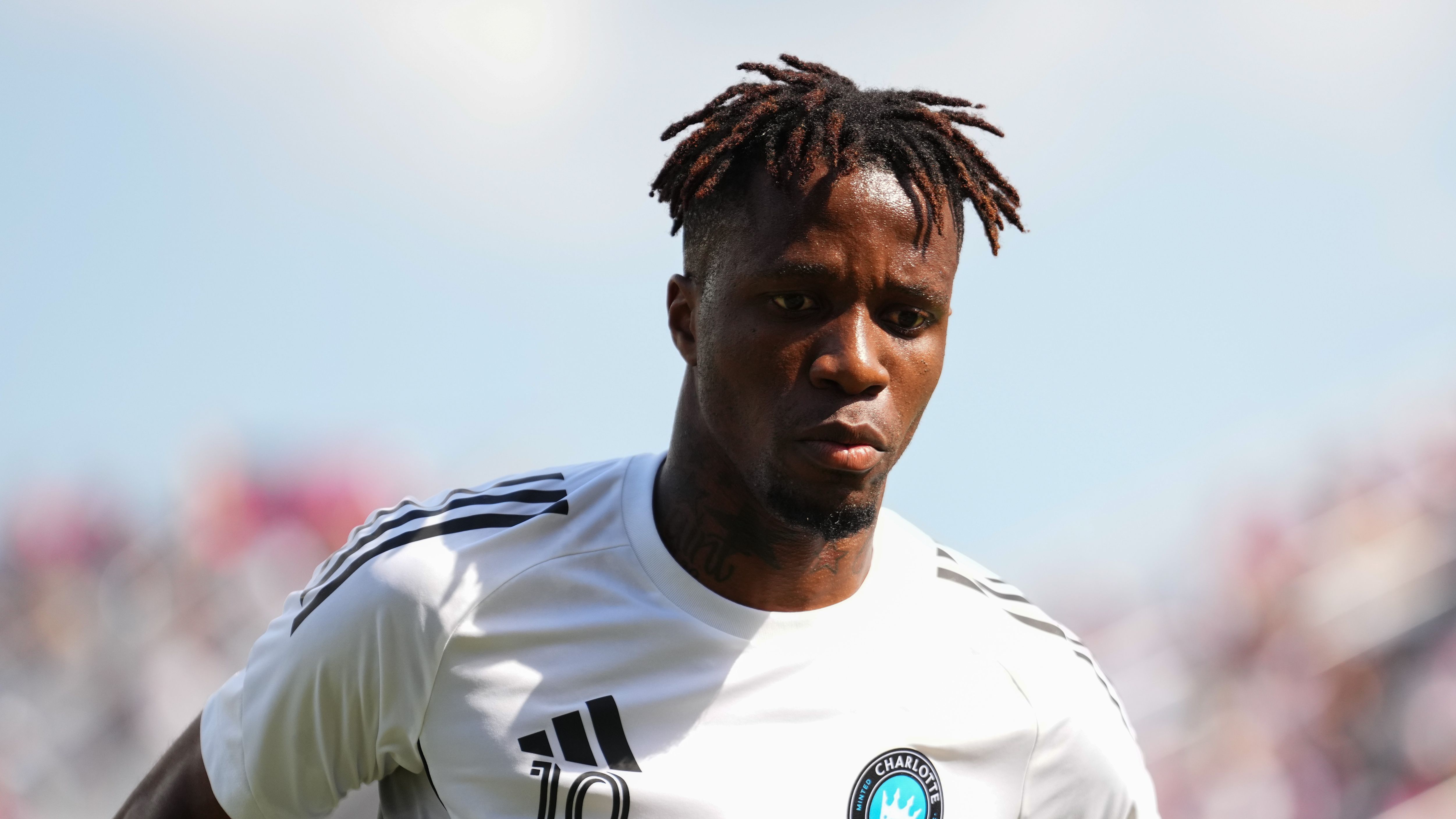 The Kickoff: Contenders San Diego FC and Nashville SC bring fireworks to MLS's return, Wilfried Zaha's Charlotte FC host Toronto FC, and Inter Miami's Lionel Messi is suspended
