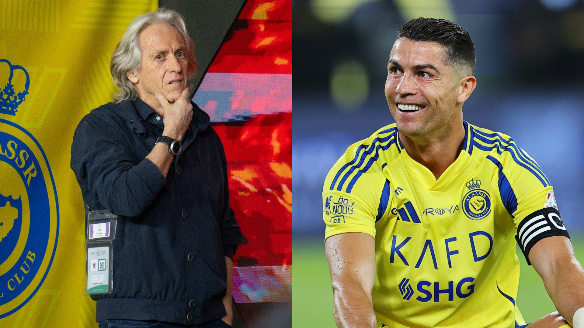 'It starts now!' - Cristiano Ronaldo sends rousing message after joining Al-Nassr for pre-season
