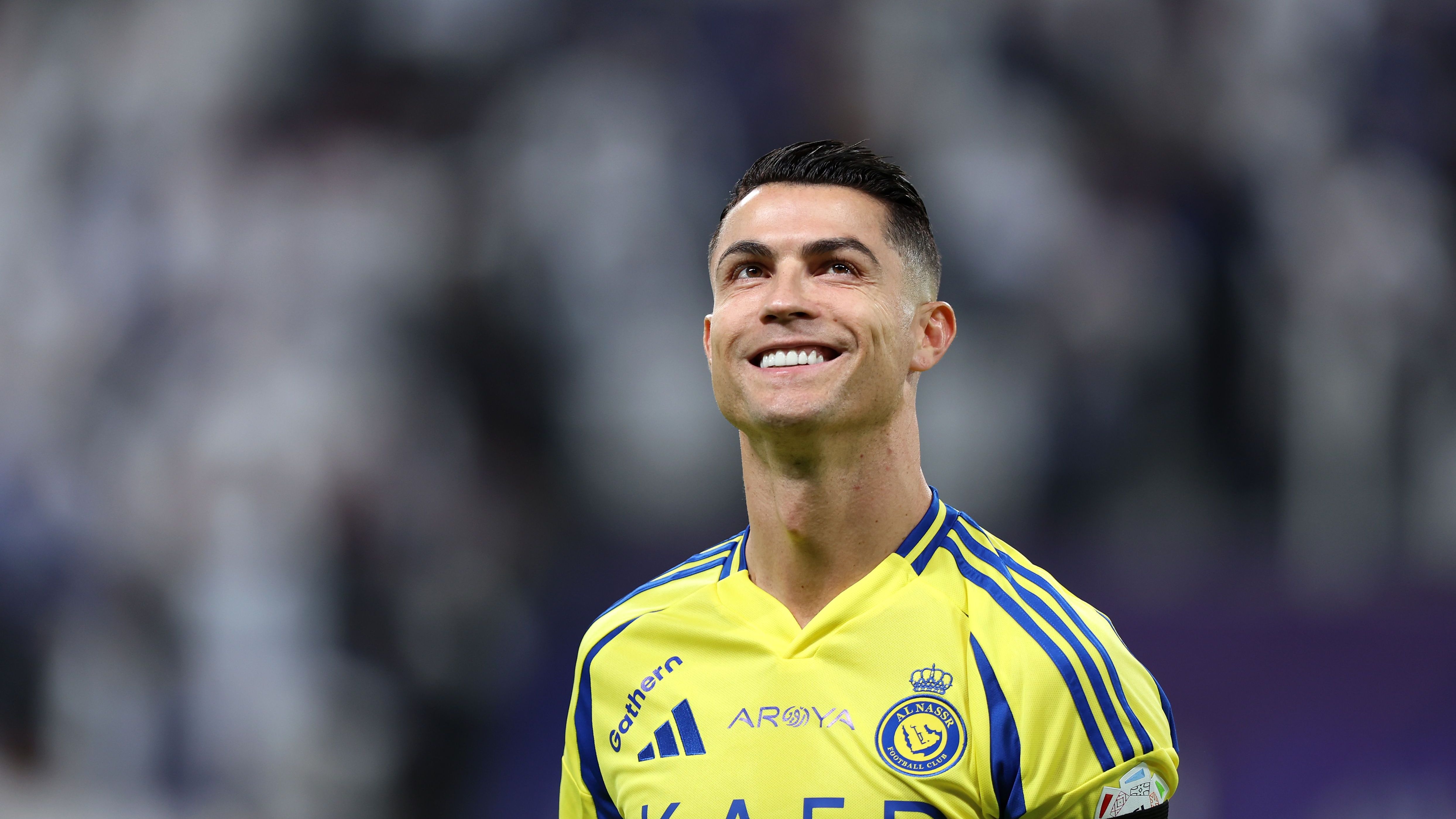 'It starts now!' - Cristiano Ronaldo sends rousing message after joining Al-Nassr for pre-season