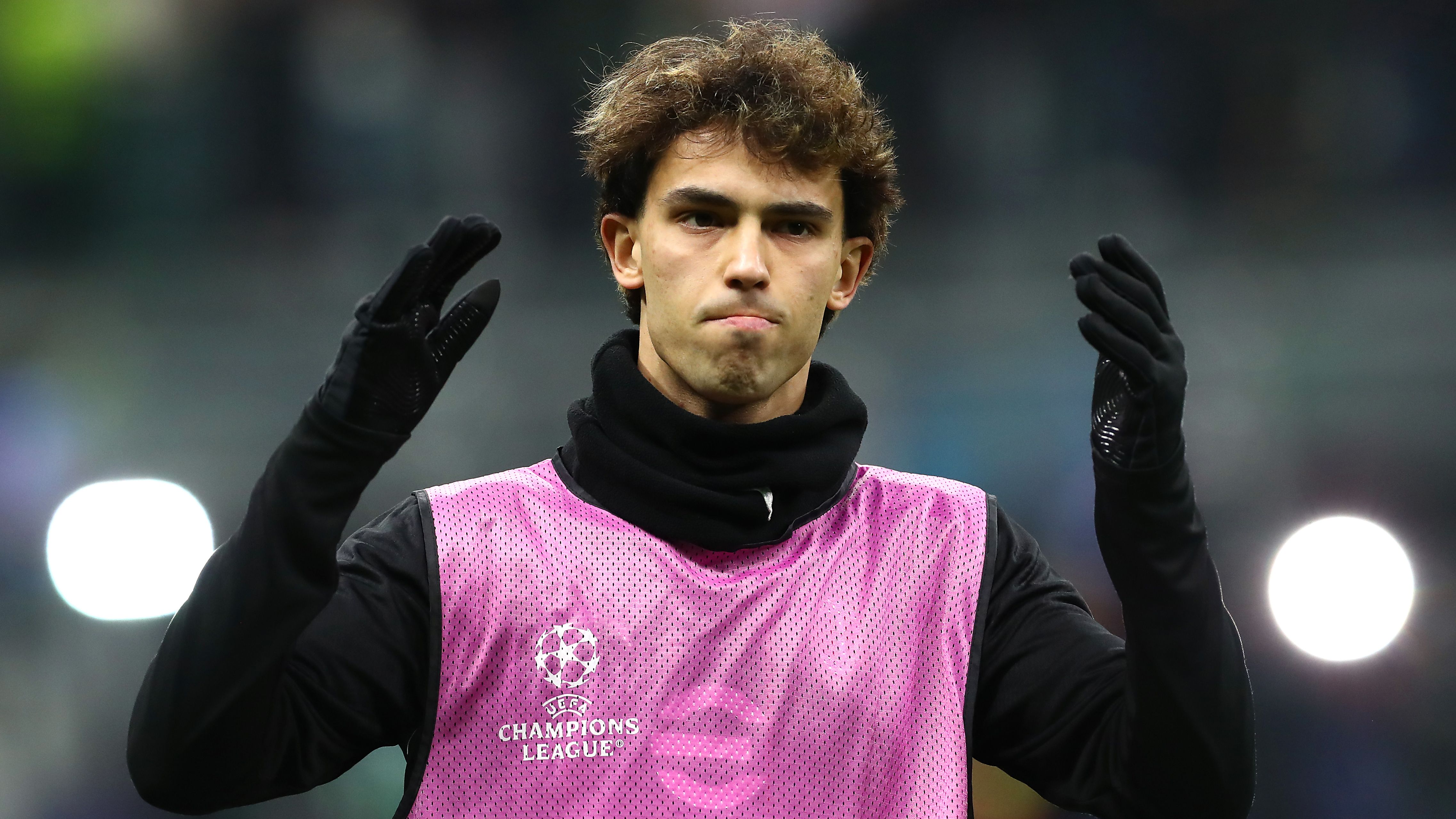 Chelsea stand firm on Joao Felix demand as Benfica still €13m short of asking price but Blues run huge PSR risk if deal collapses