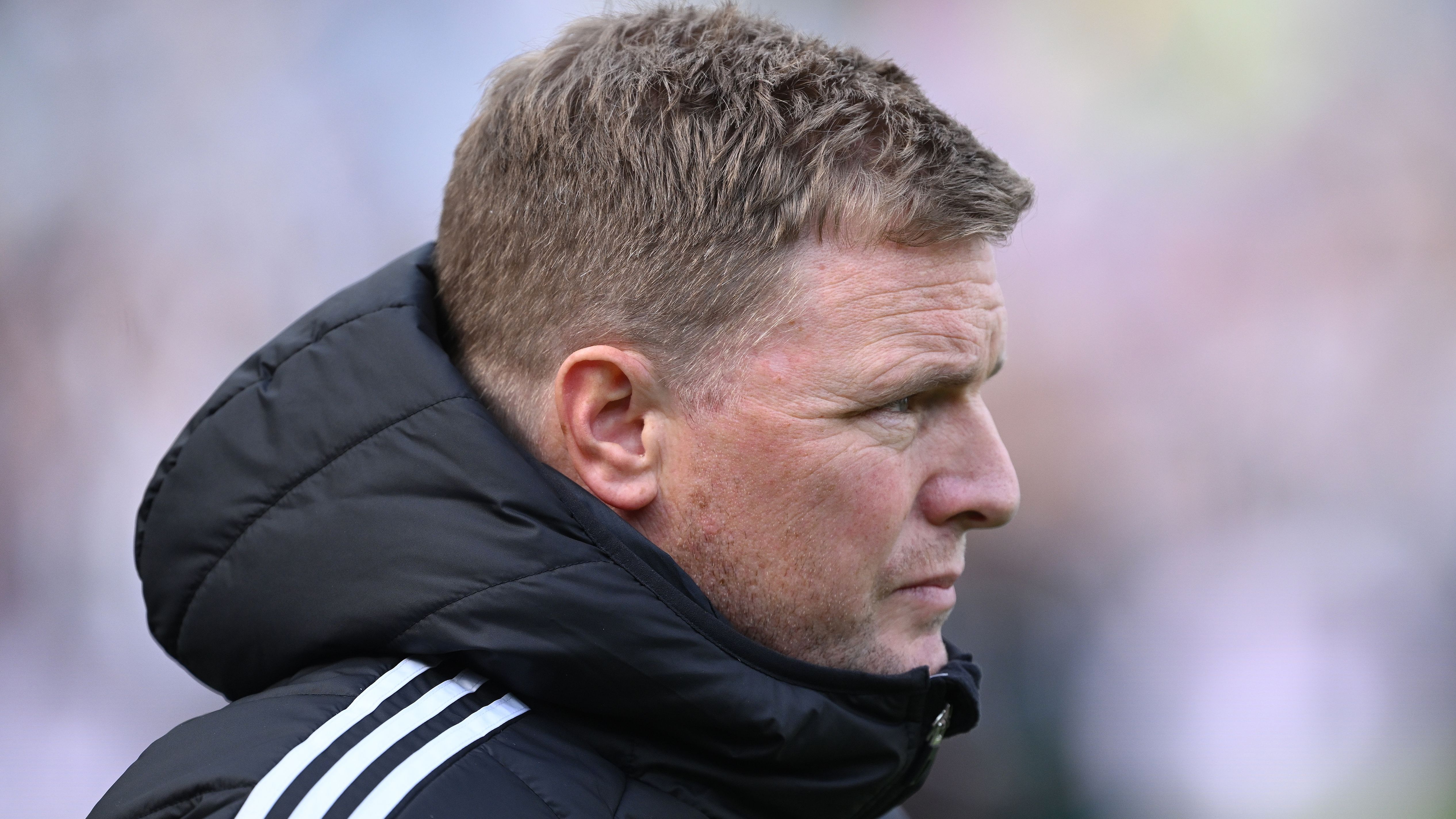 'There are things going on' - Eddie Howe provides update on Alexander Isak amid intense Liverpool & Al-Hilal transfer talk as Newcastle boss makes telling admission on striker's future