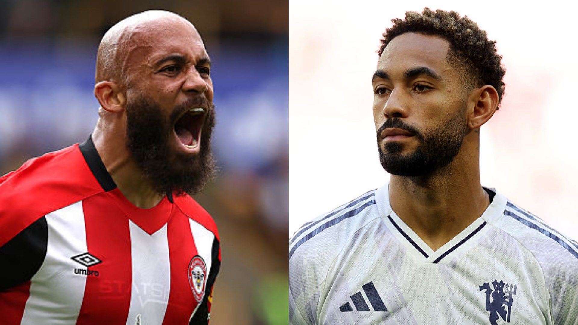 Ruben Amorim admits Man Utd may NOT sign elite striker as he puts goal-scoring burden on new arrivals Matheus Cunha & Bryan Mbeumo