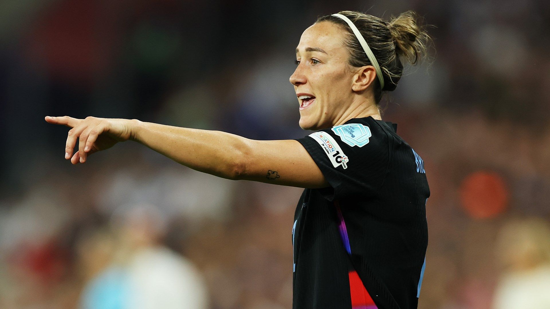 How England should line up for Euro 2025 final vs Spain: Chloe Kelly has earned starting role and Jess Park can freshen up midfield - but Michelle Agyemang should stay in super-sub role