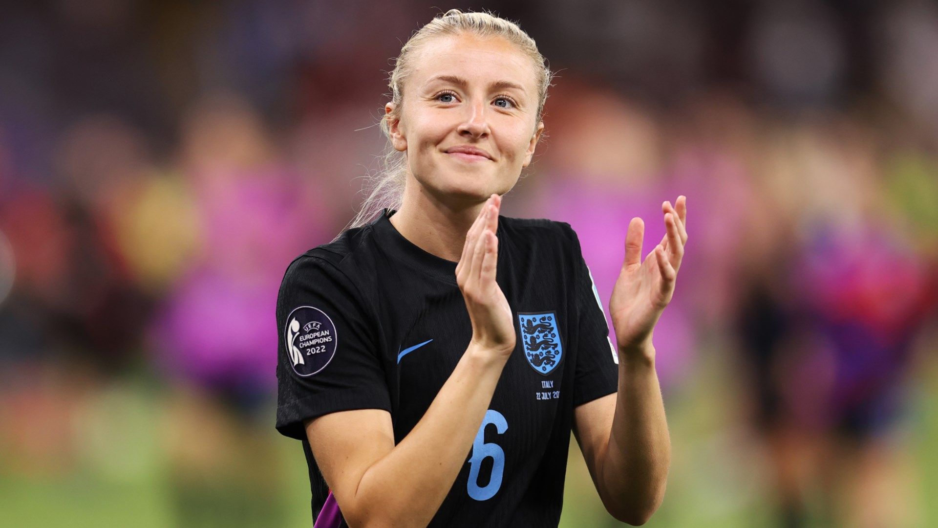 How England should line up for Euro 2025 final vs Spain: Chloe Kelly has earned starting role and Jess Park can freshen up midfield - but Michelle Agyemang should stay in super-sub role