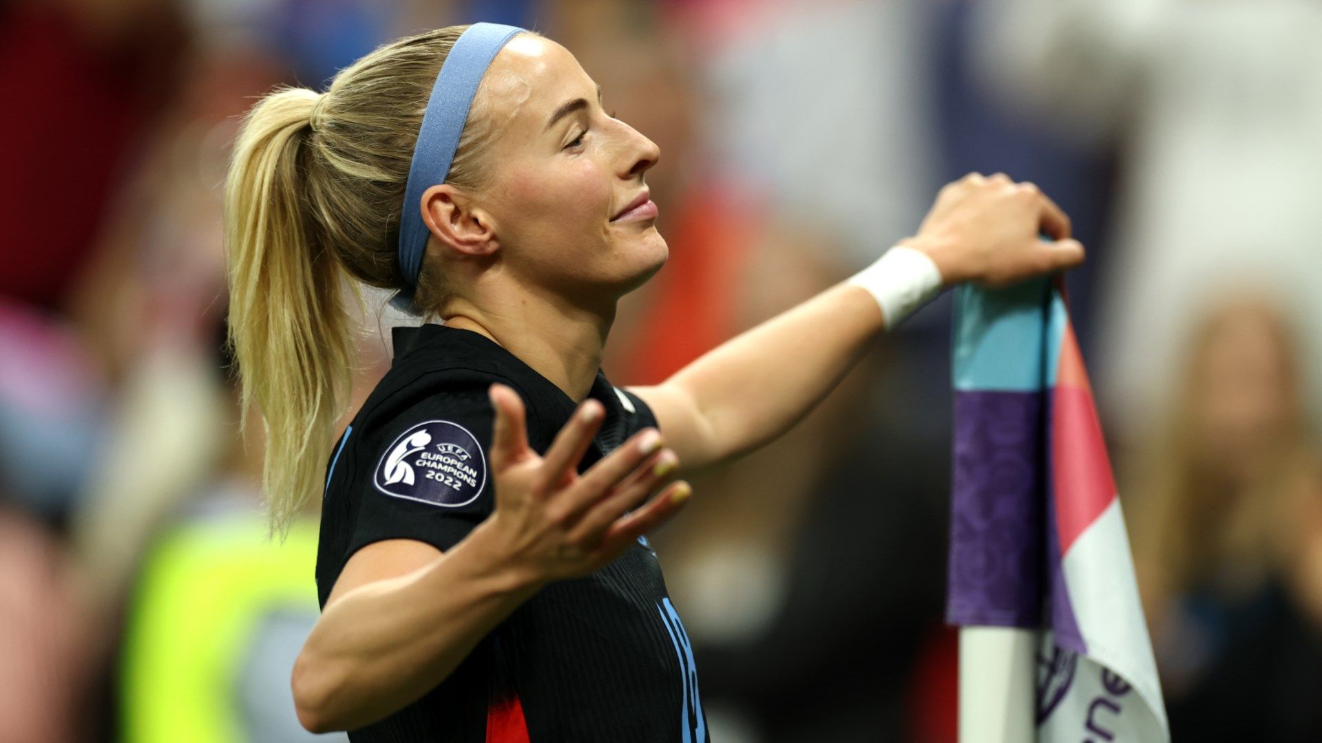 How England should line up for Euro 2025 final vs Spain: Chloe Kelly has earned starting role and Jess Park can freshen up midfield - but Michelle Agyemang should stay in super-sub role