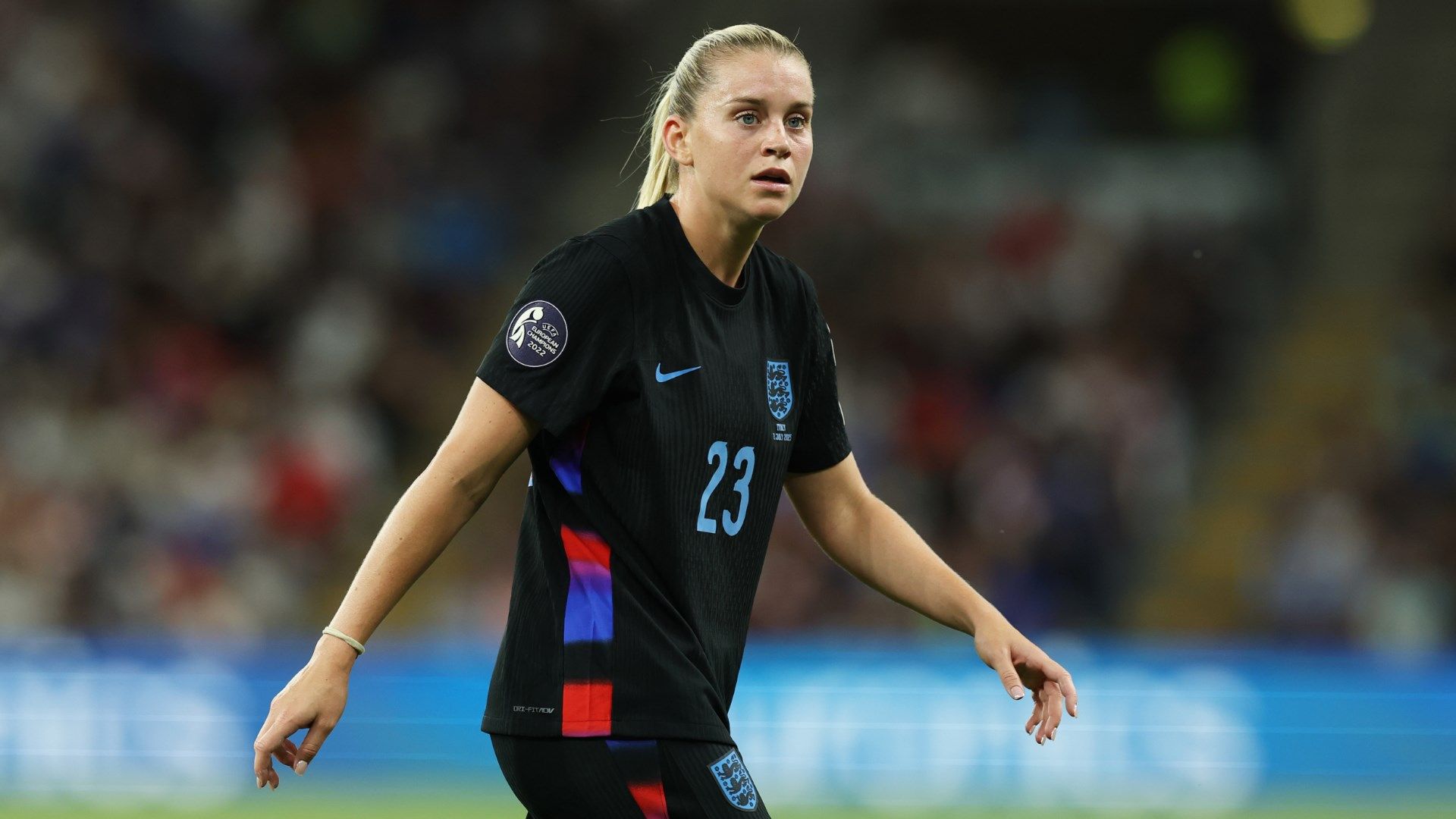 How England should line up for Euro 2025 final vs Spain: Chloe Kelly has earned starting role and Jess Park can freshen up midfield - but Michelle Agyemang should stay in super-sub role