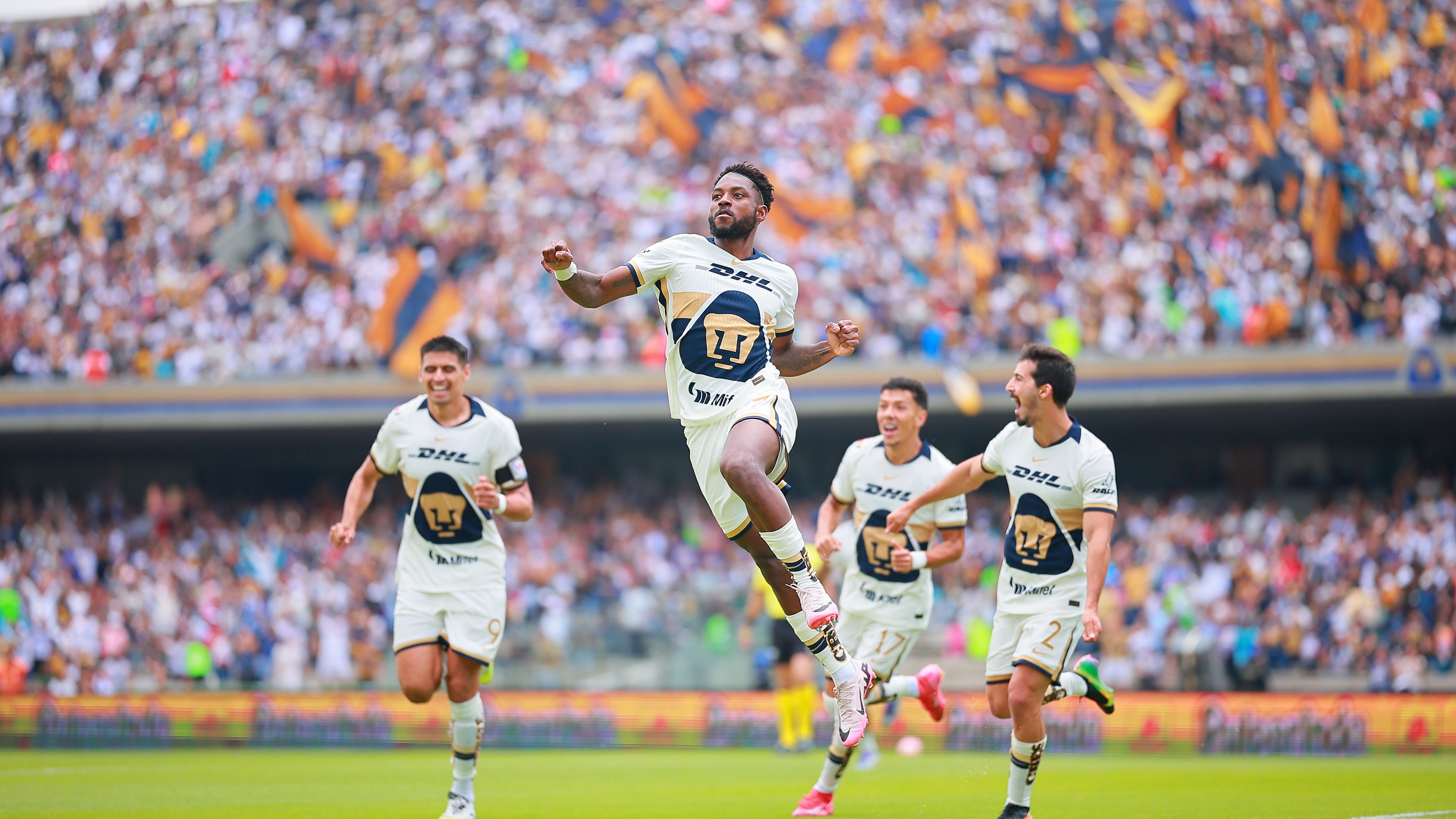 'Even if we're rivals now, I'm happy to have you here' -  Monterrey's Sergio Ramos welcomes longtime Real Madrid teammate and new Pumas star Keylor Navas to Liga MX