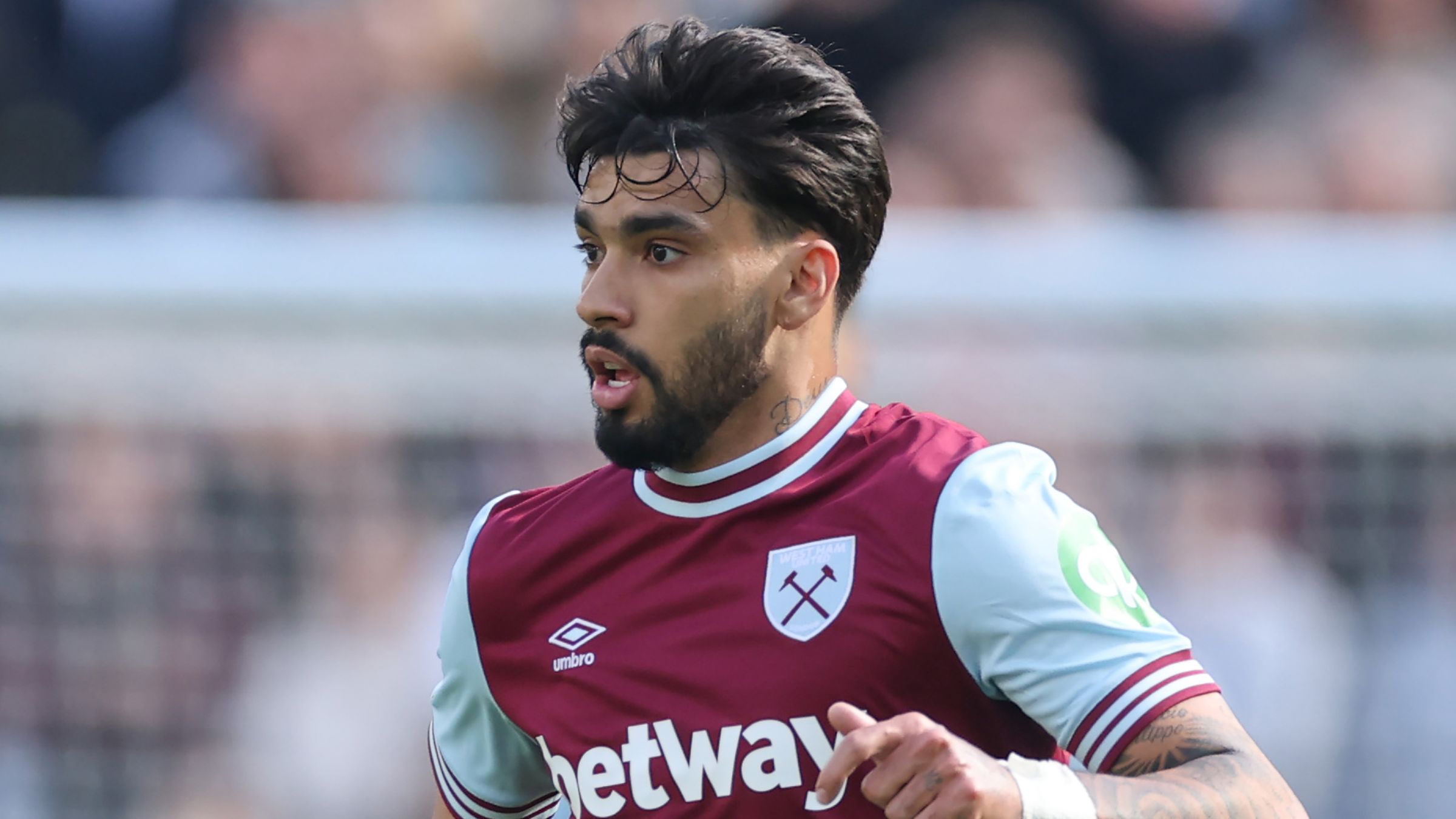 Justice for Lucas Paqueta! West Ham star cleared of FA spot-fixing charges after two-year legal battle & failed £85m transfer to Man City