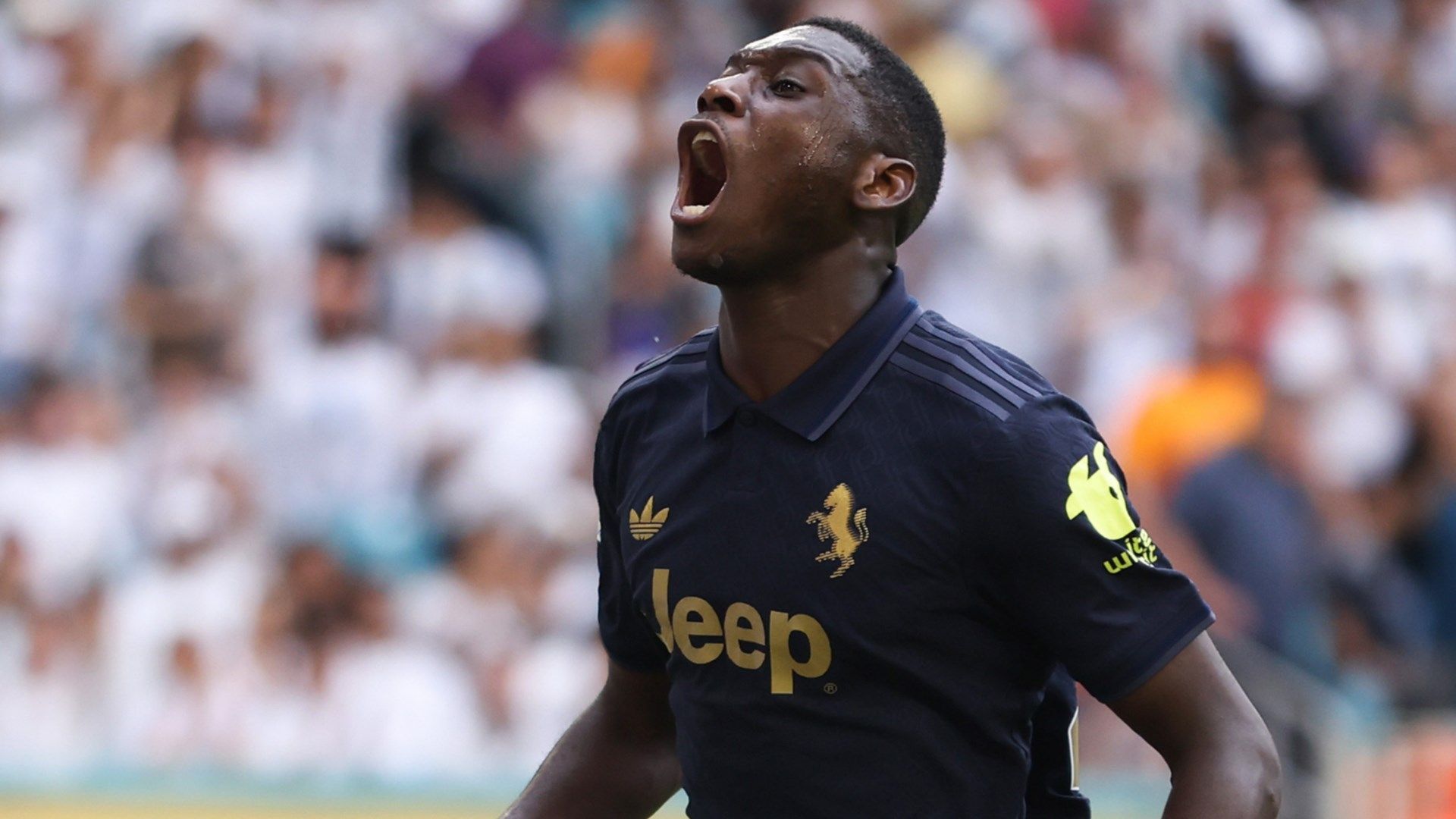 Revealed: Two Premier League giants REJECTED chance to sign Randal Kolo Muani with Man Utd left to pick up scraps in desperate hunt for new striker