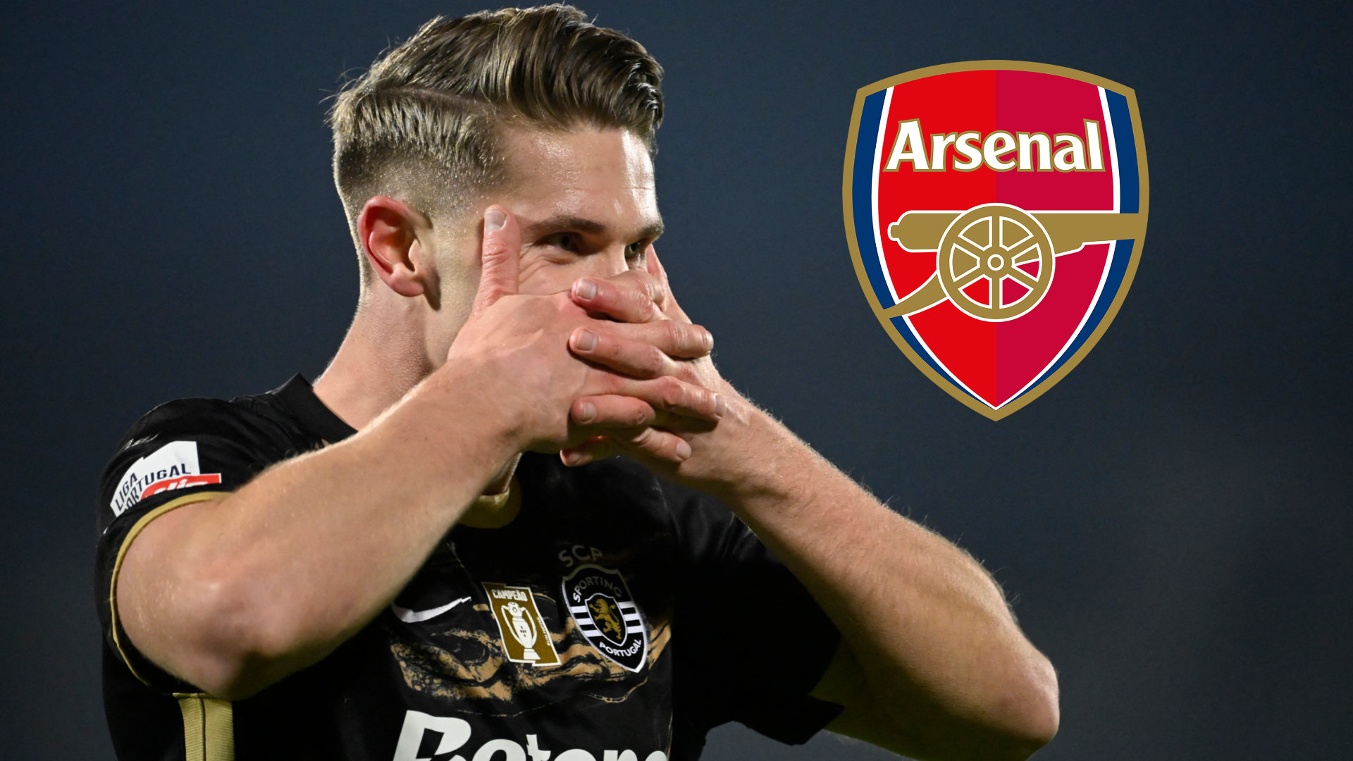 Revealed: The bonus payments Arsenal must pay Sporting CP after finally getting green light on Viktor Gyokeres deal