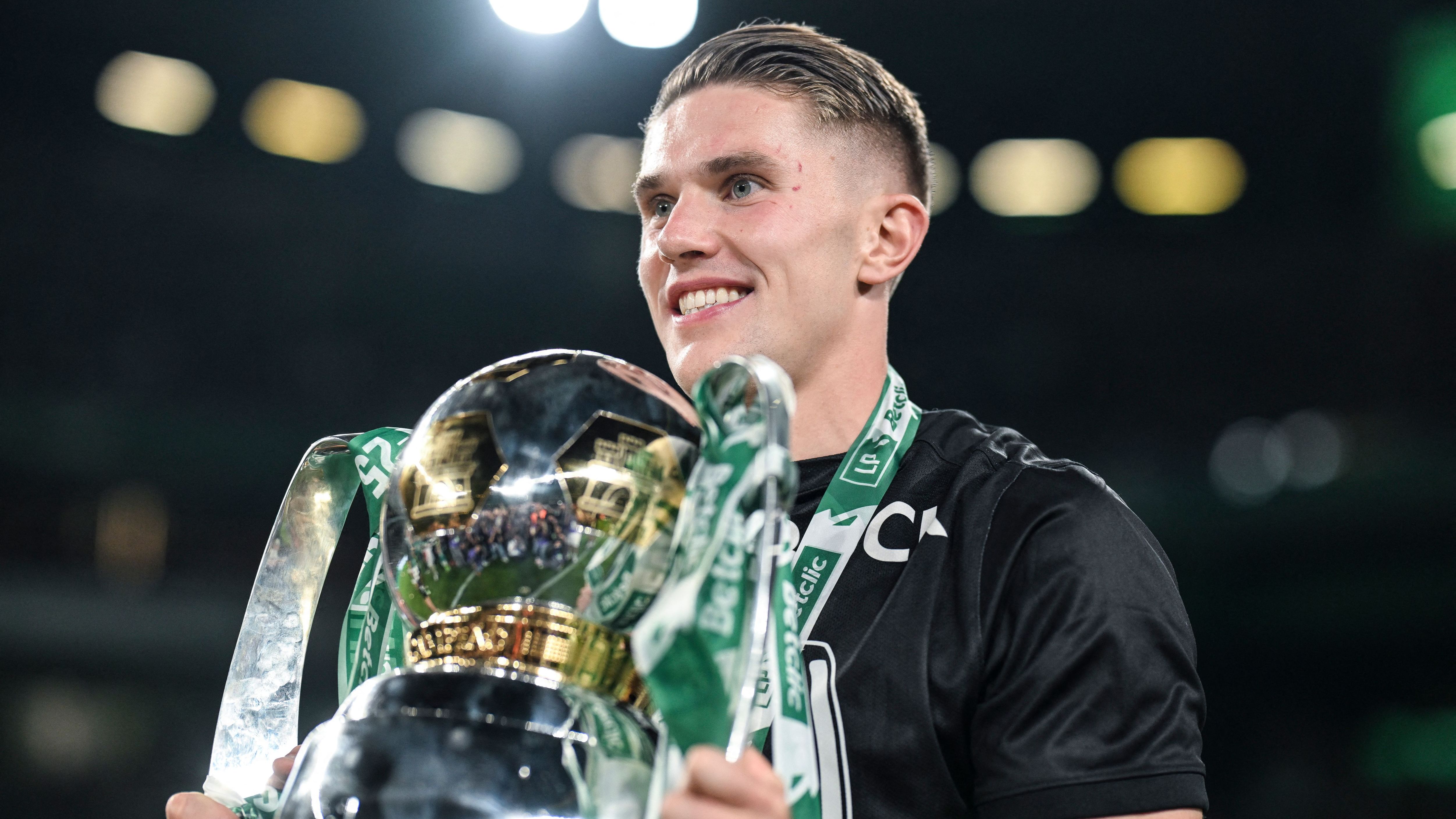 'That made me choose Arsenal' - Viktor Gyokeres reveals reason behind Gunners transfer after finally completing Emirates move