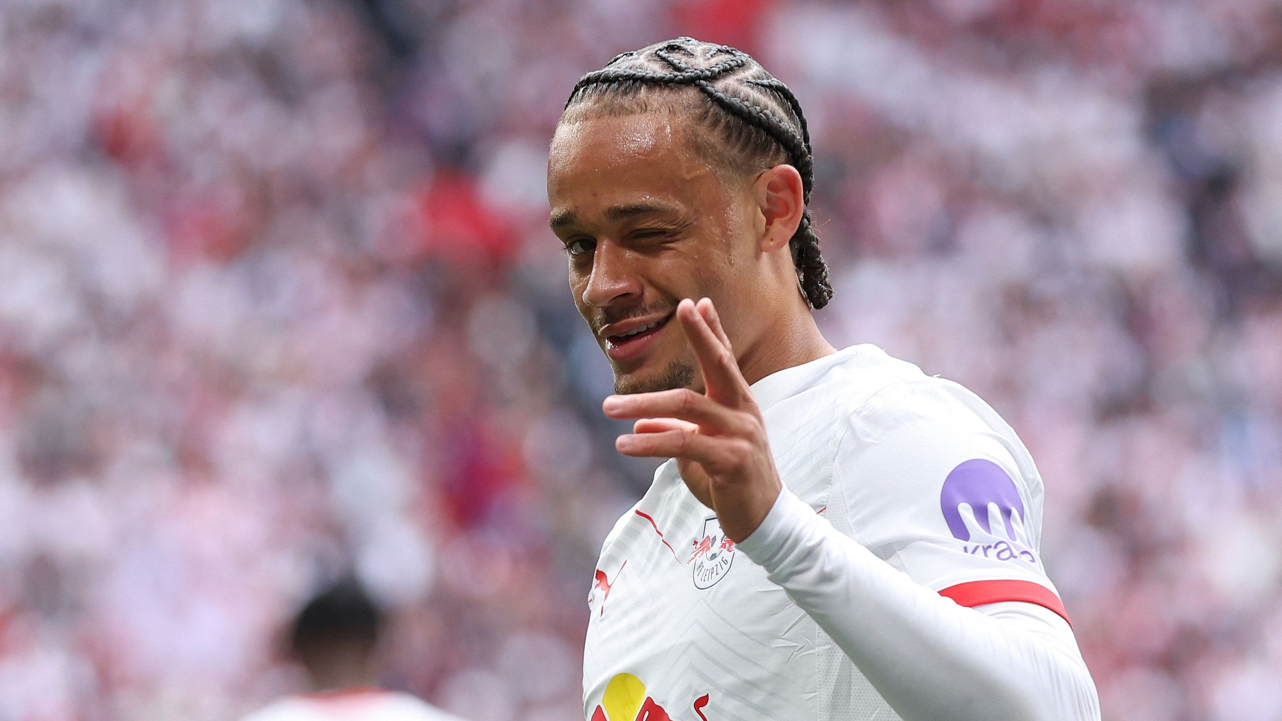 Chelsea close in on Xavi Simons! Blues in advanced negotiations to land RB Leipzig star as summer spree shows no signs of slowing down