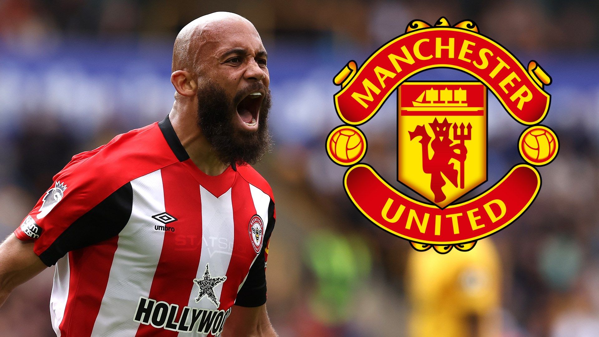 Explained: Why Bryan Mbeumo was left out of Man Utd squad in West Ham friendly win after completing £71m transfer