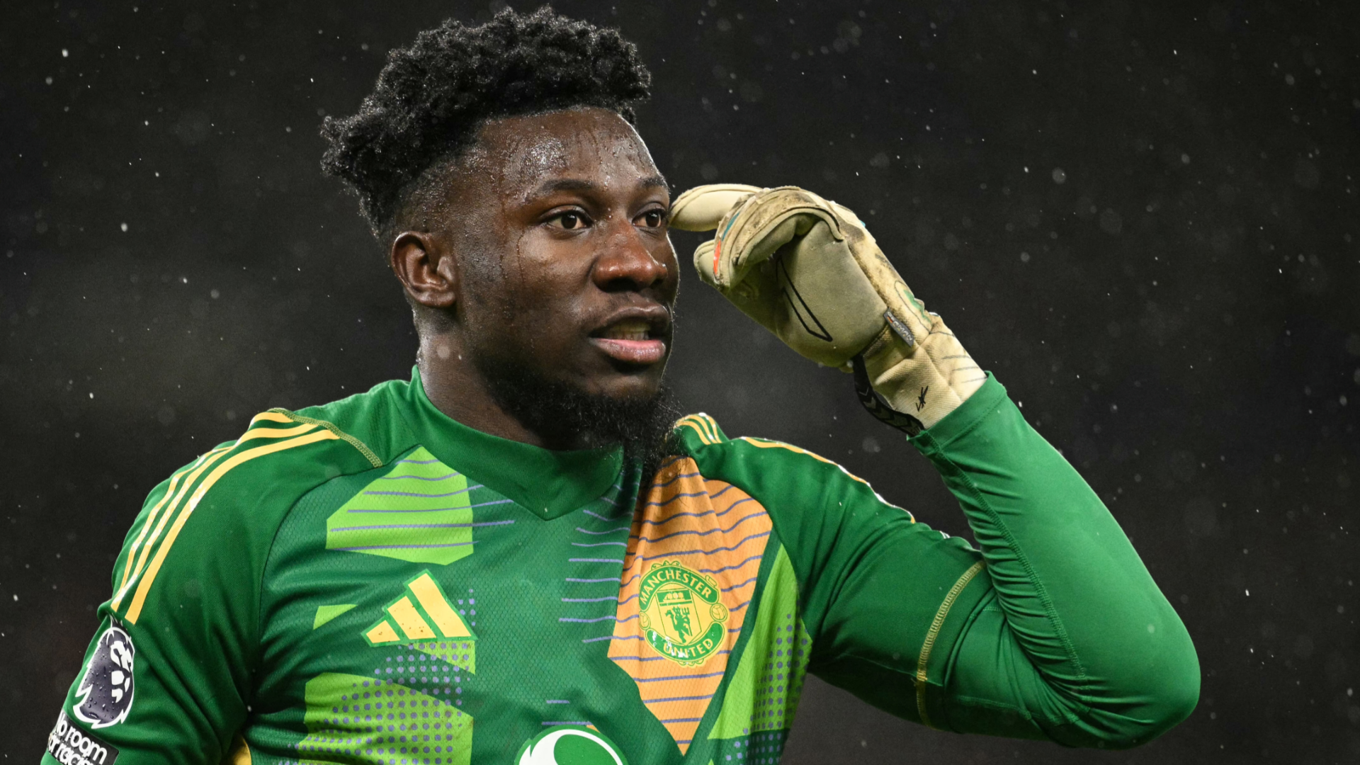 Case dropped against man charged with robbing Andre Onana's wife after £62k handbag and gold watch stolen in street incident