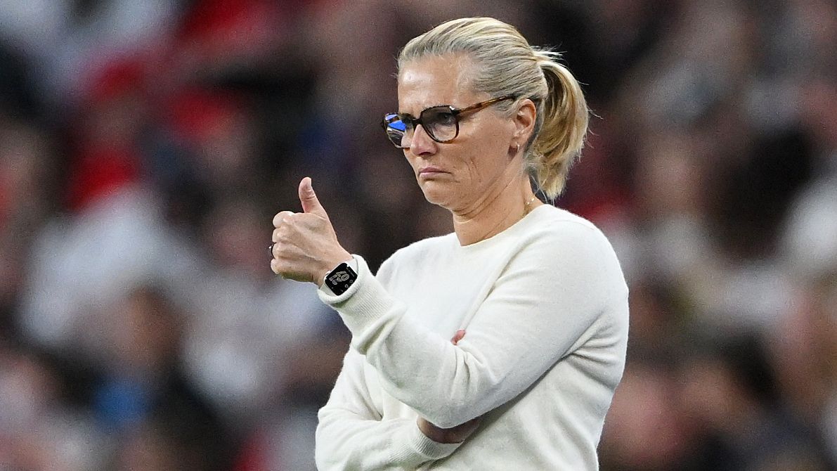 How England's Lionesses can beat Spain in Euro 2025 final: Freshen up the XI, test Cata Coll and exploit the defence