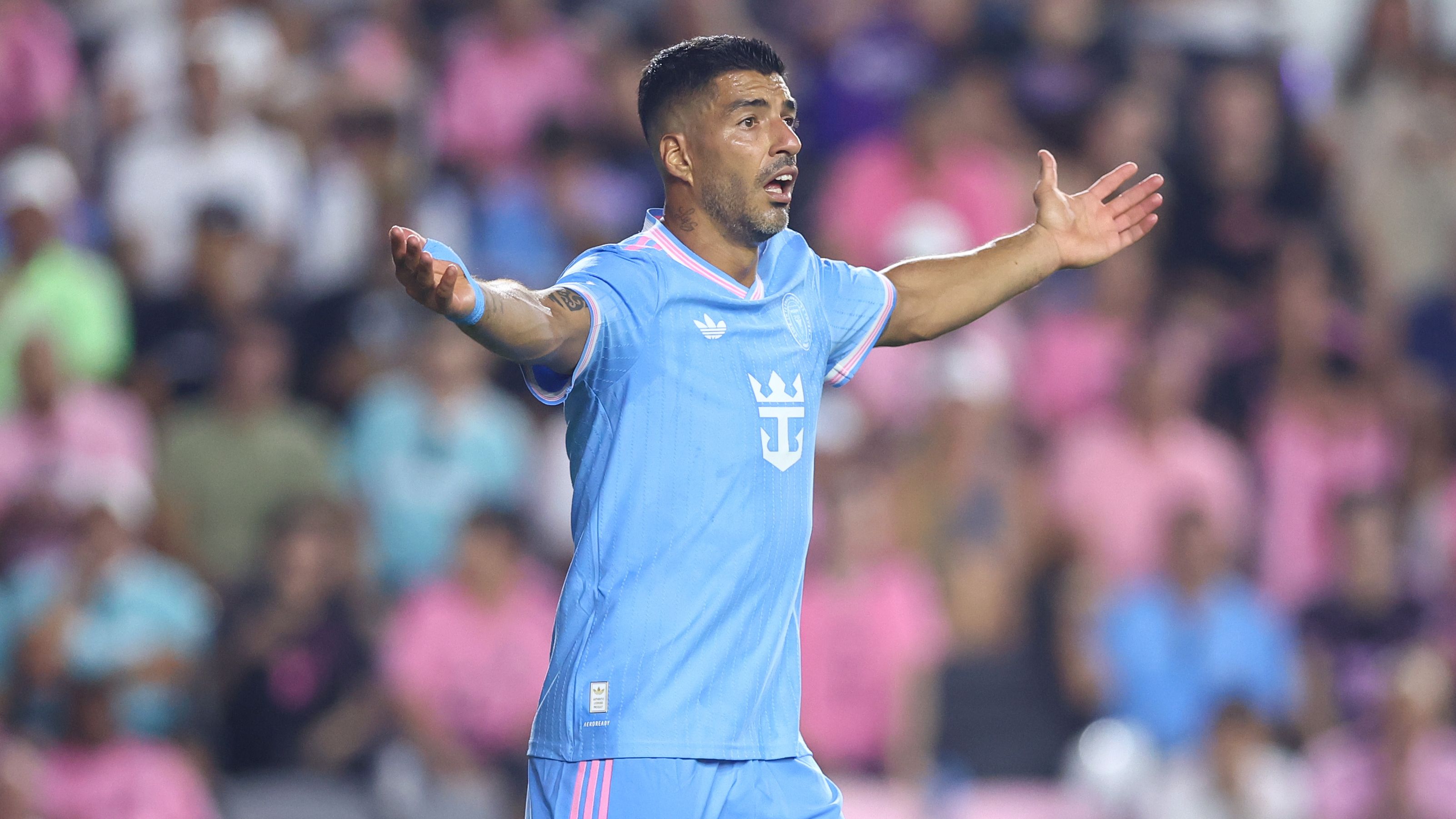 'When it's about selling tickets and filling stadiums, no one complains' - Inter Miami's Javier Mascherano slams Lionel Messi's suspension after 0-0 draw with FC Cincinnati